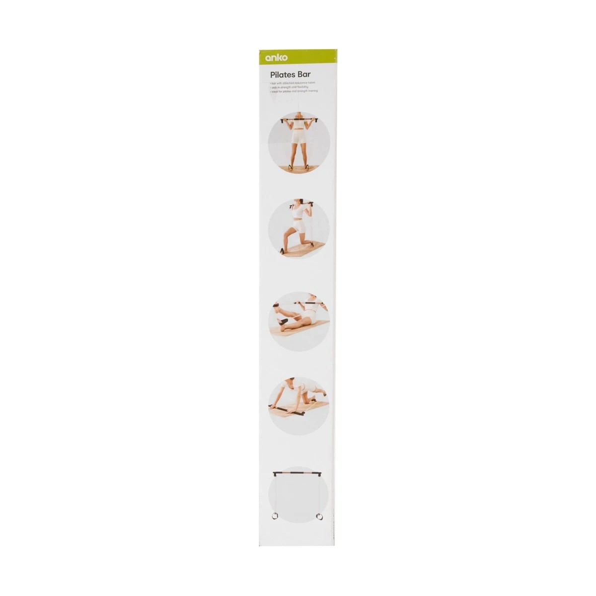 10 Pilates Bar, 10 of 10