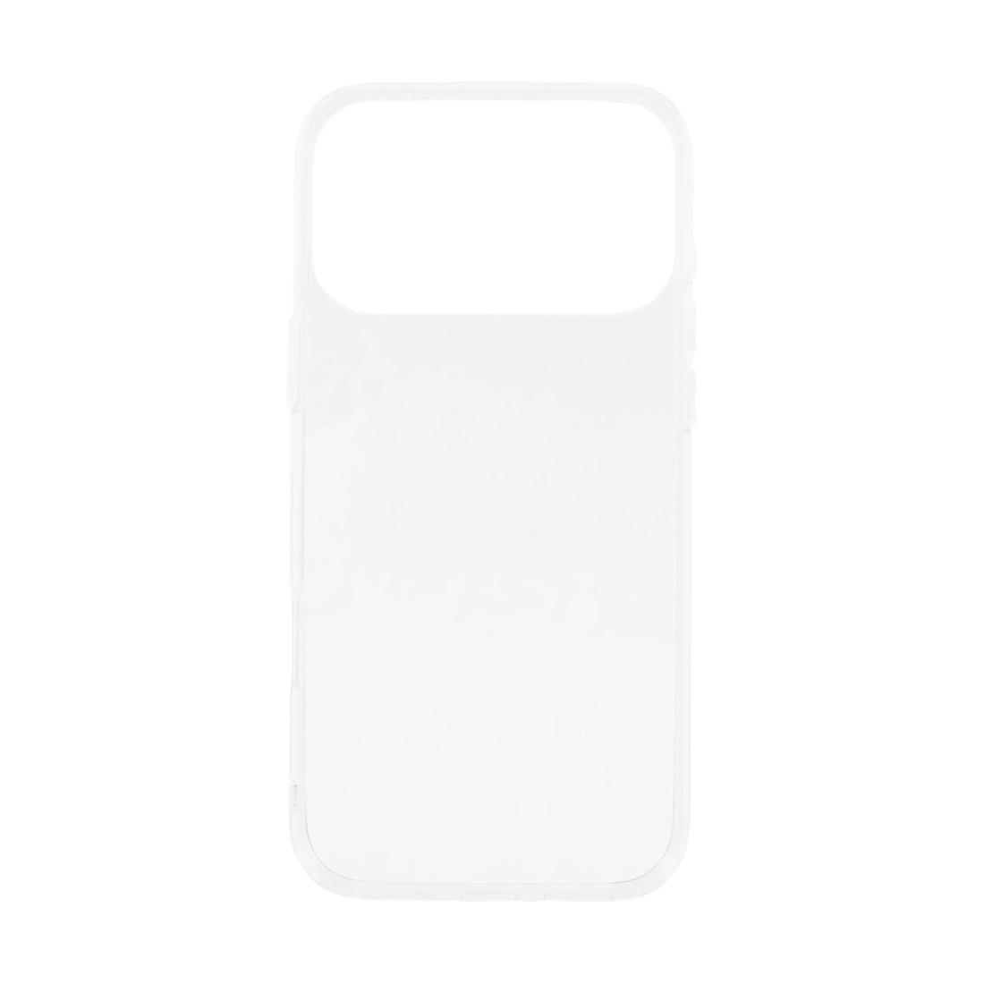 4 iPhone 17 Pro Max Case - Clear, 4 of 6