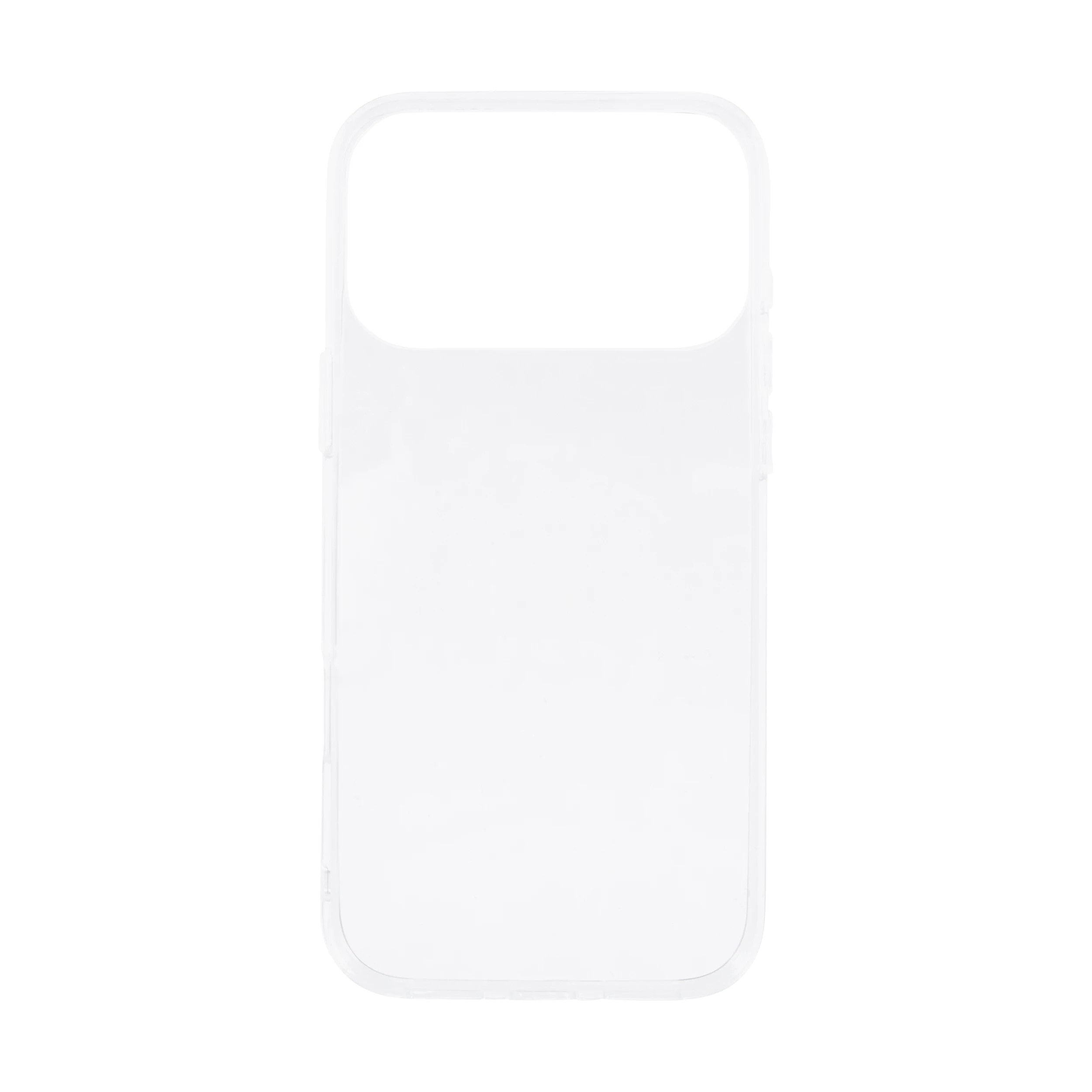 4 iPhone 17 Pro Max Case - Clear, 4 of 6