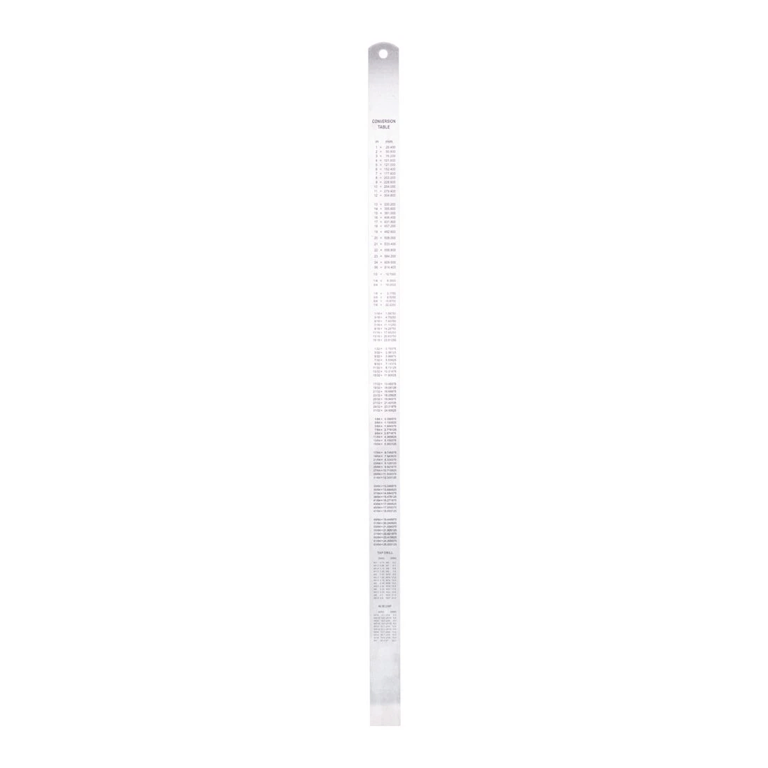 2 Kent Stainless Steel Ruler 60cm, 2 of 3