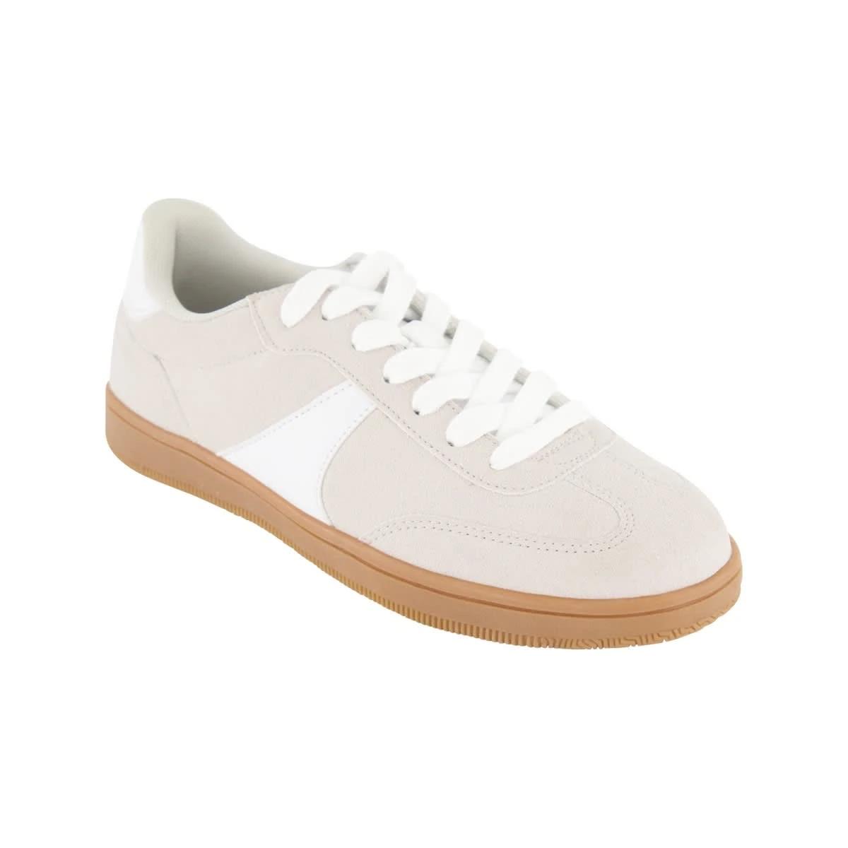 1 Retro Sneakers White Sand, 1 of 5