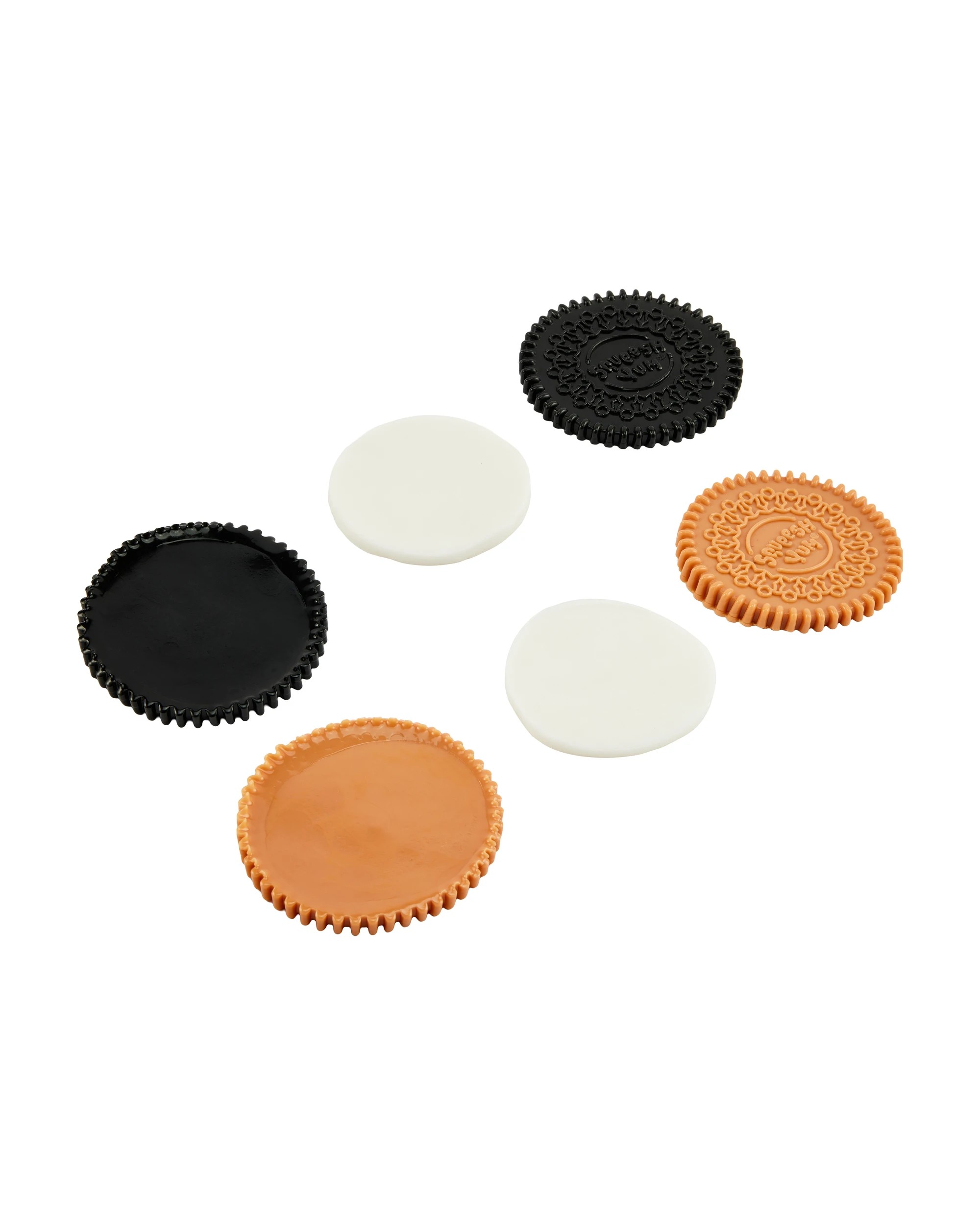 3 Foodie Fusion Jiggly Jumbo Cookie - Assorted, 3 of 6