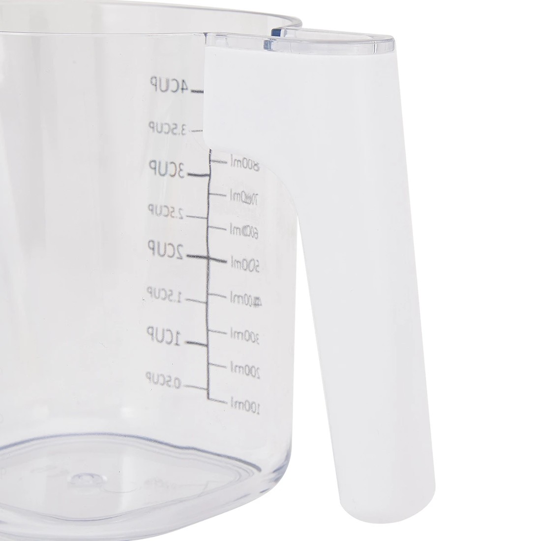 6 Nested Measuring Set, 6 of 10