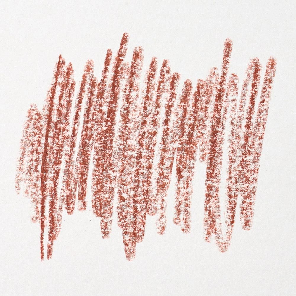 3 Born Premium Colour Pencil Coffee, 3 of 3