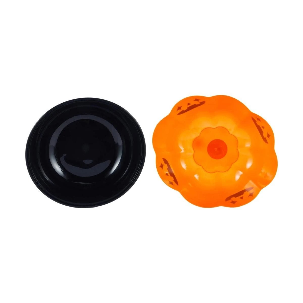 3 Trick or Treat Candy Bowl - Assorted, 3 of 4