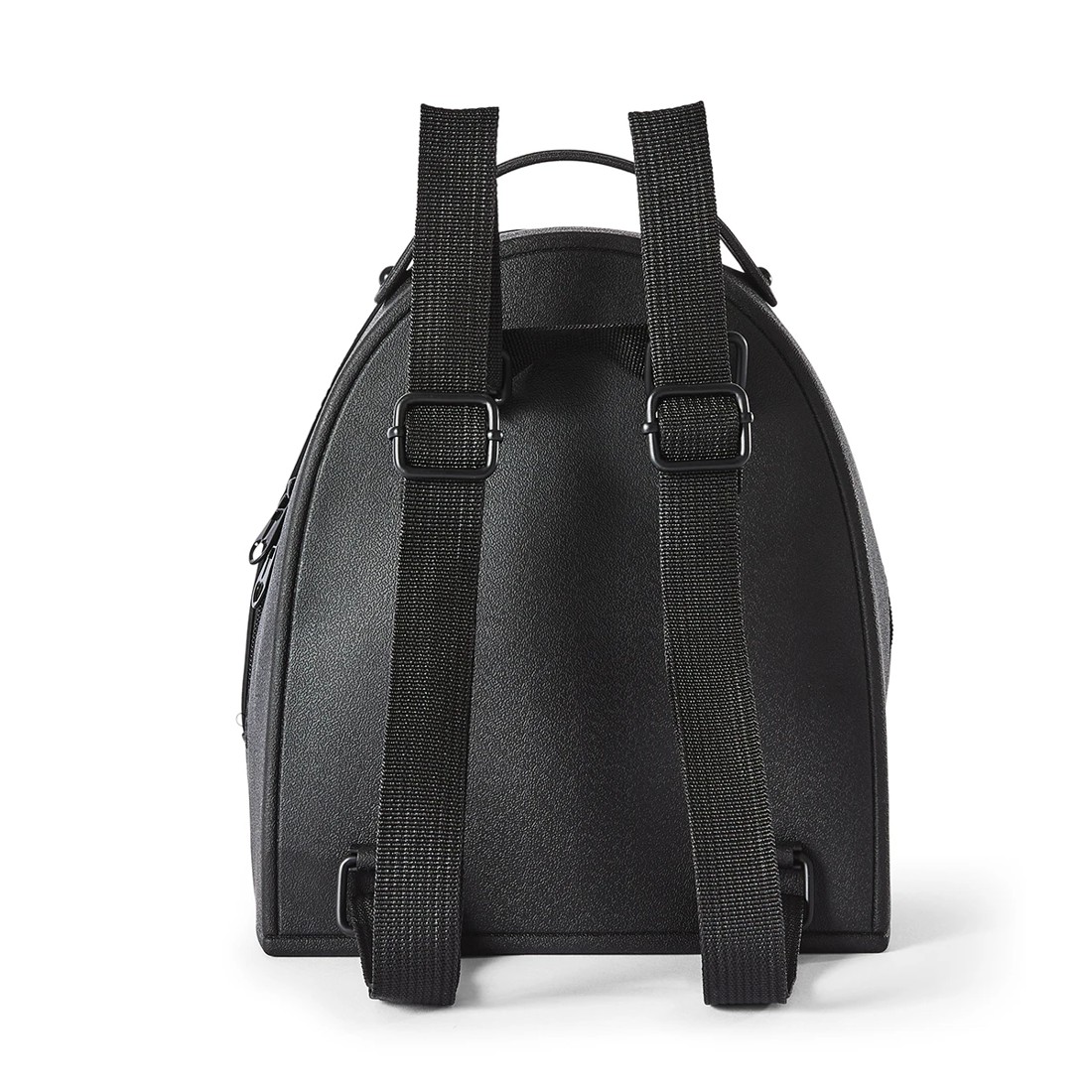 5 Mini Backpack with Charms - Black, 5 of 9