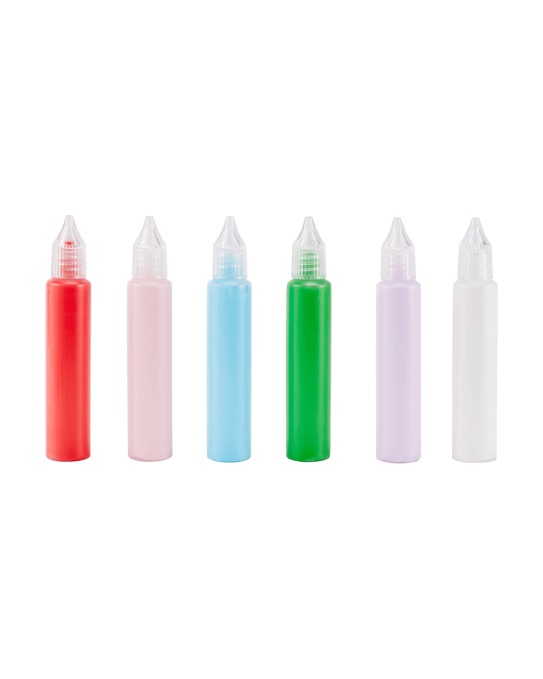 4 6 Pack Candle Paint Pens, 4 of 8