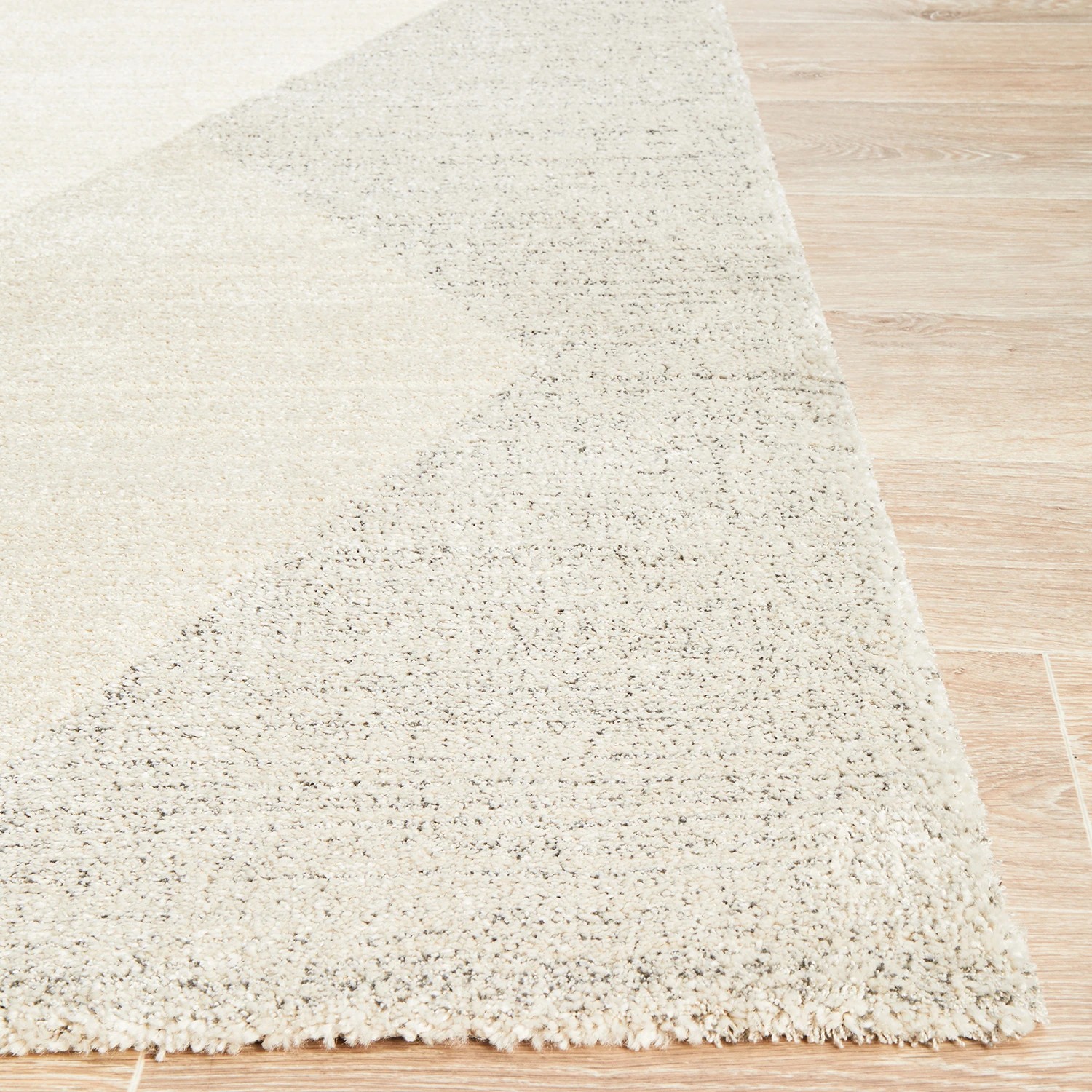6 Common Ground Rugs Montara 833 290x200cm - Large Power Loomed Floor Rug - Grey, 6 of 9