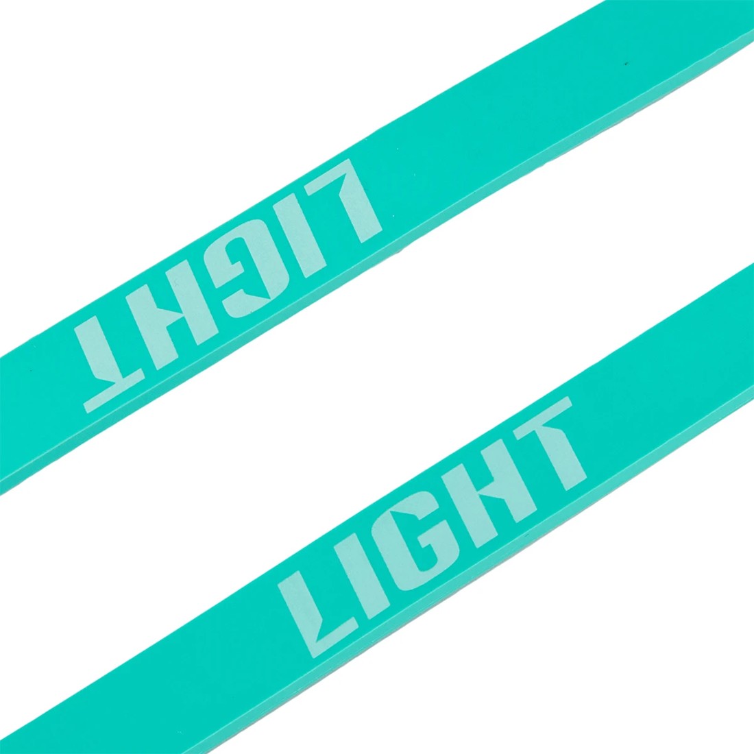 5 Light Resistance Muscle Band - Green, 5 of 6