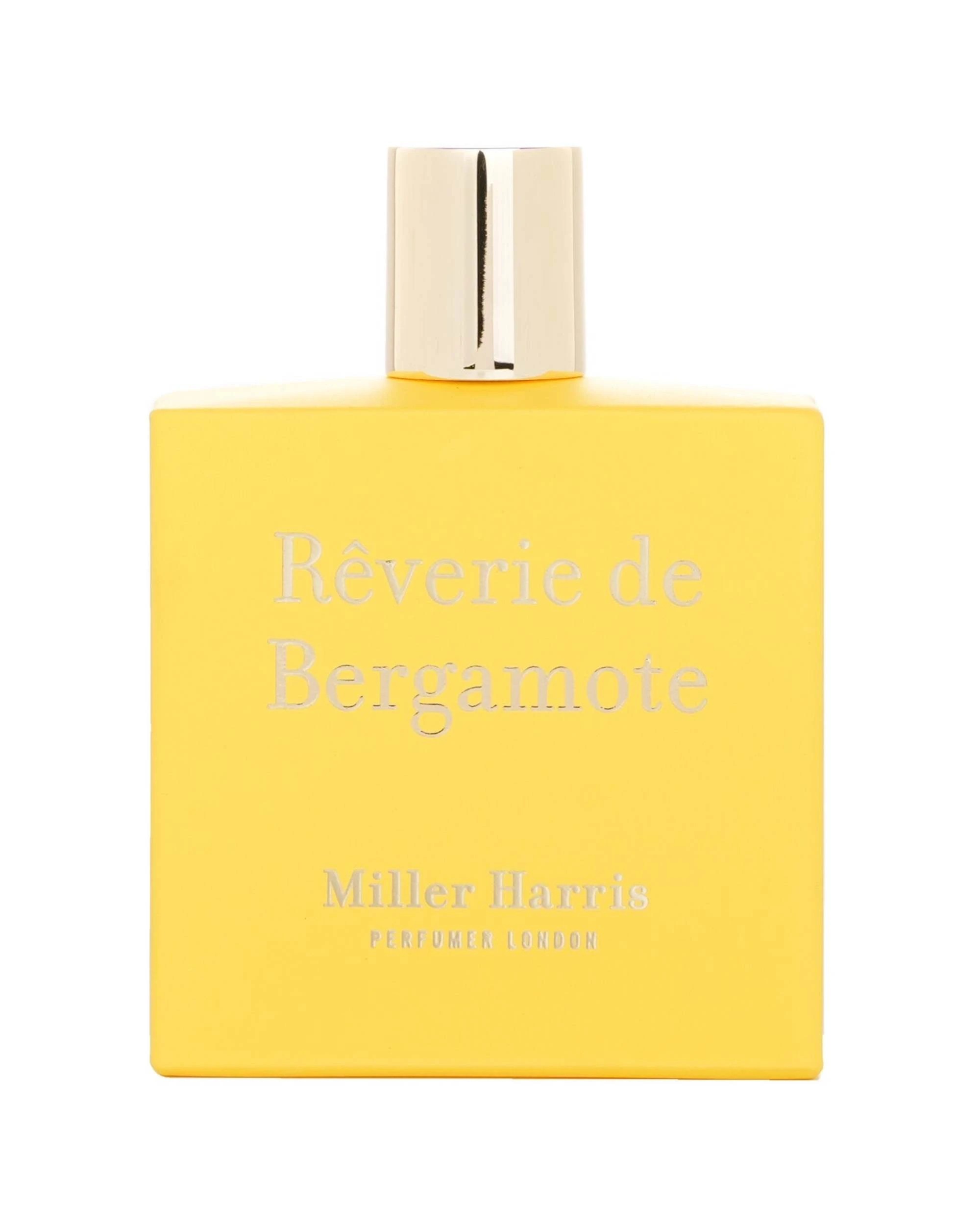 1 Miller Harris Reverie de Bergamote Eau De Parfum Spray  100ml/3.4oz, 1 of 4