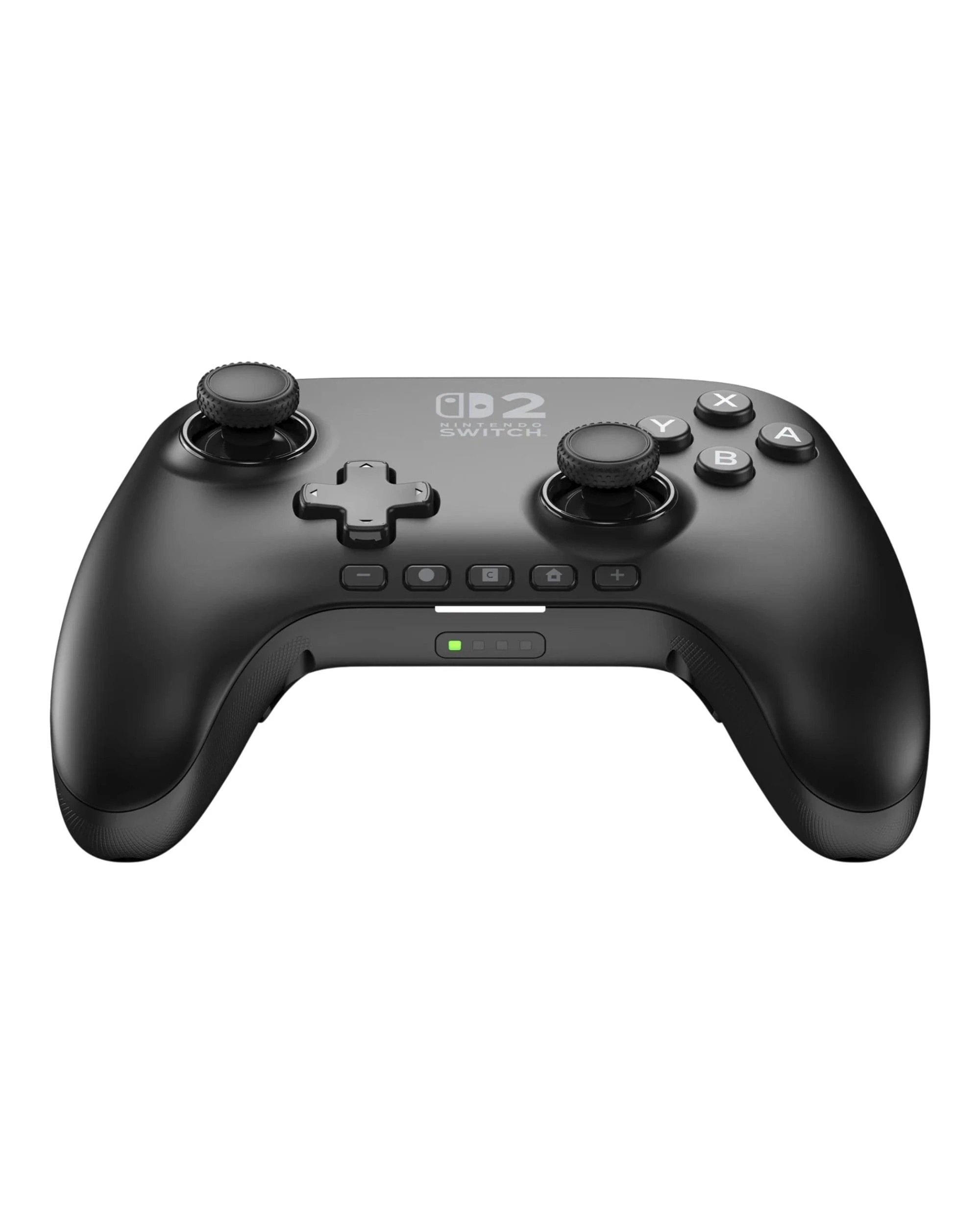 6 PowerA Advantage Wireless Controller for Nintendo Switch 2 - Black, 6 of 9
