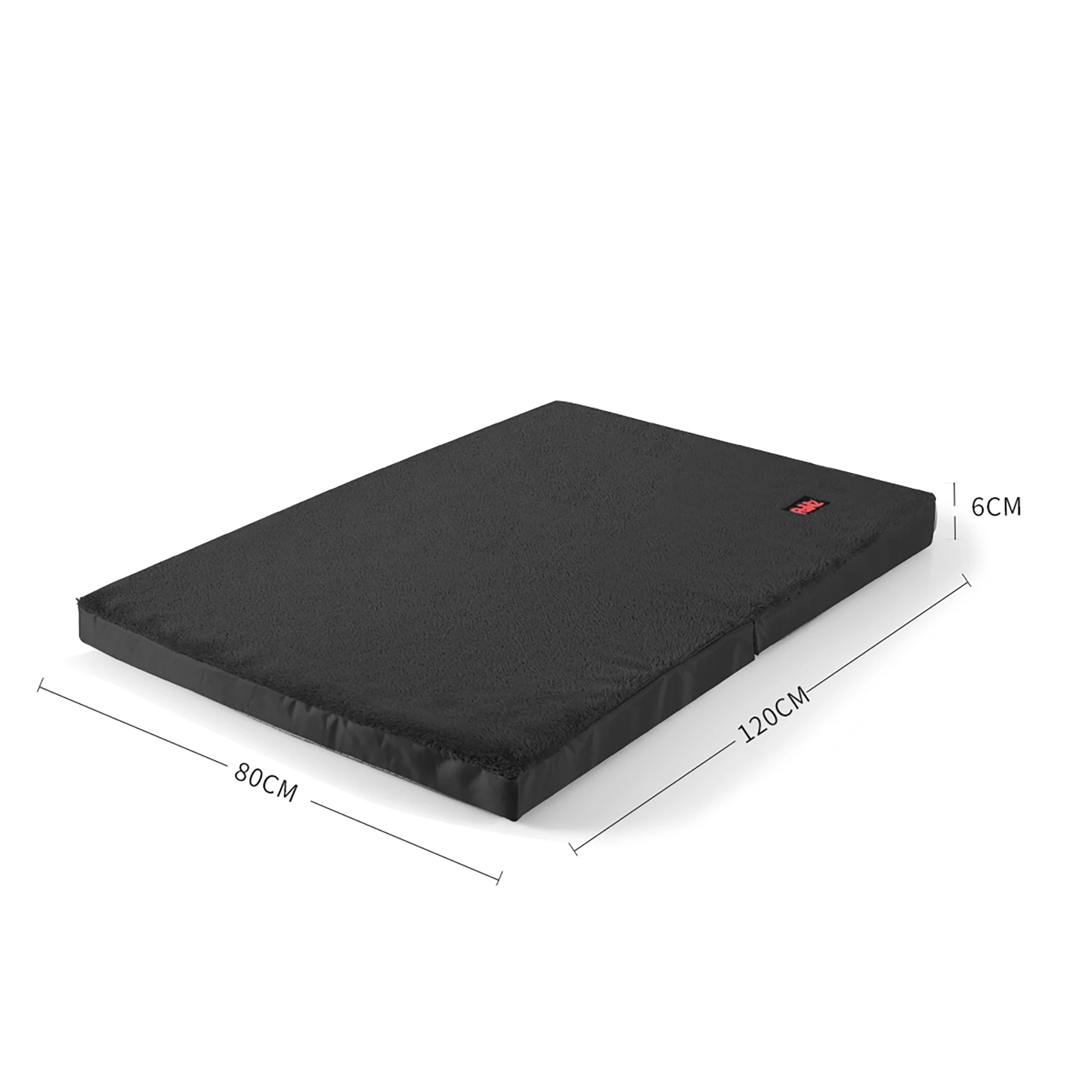 3 Pawz Foldable Pet Bed Xxl, 3 of 7