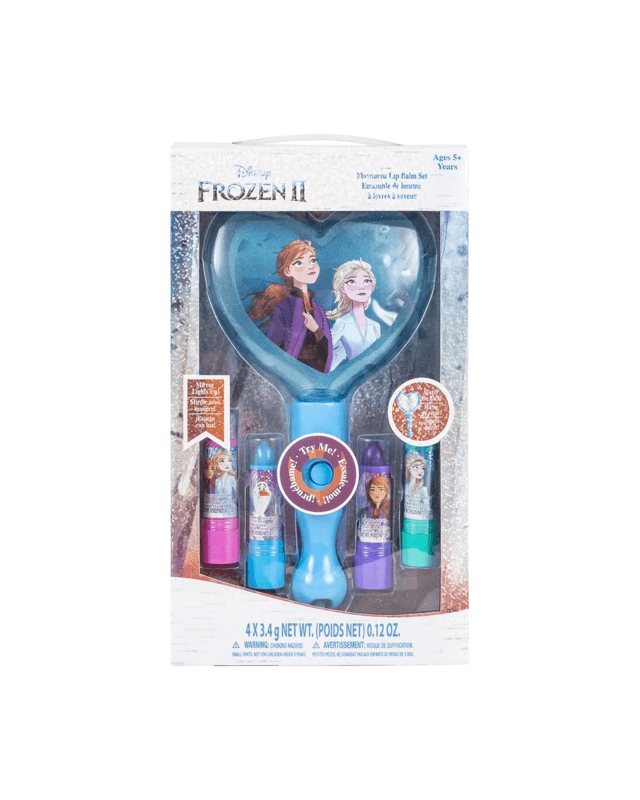 Disney Frozen II Flavoured Lip Balm
