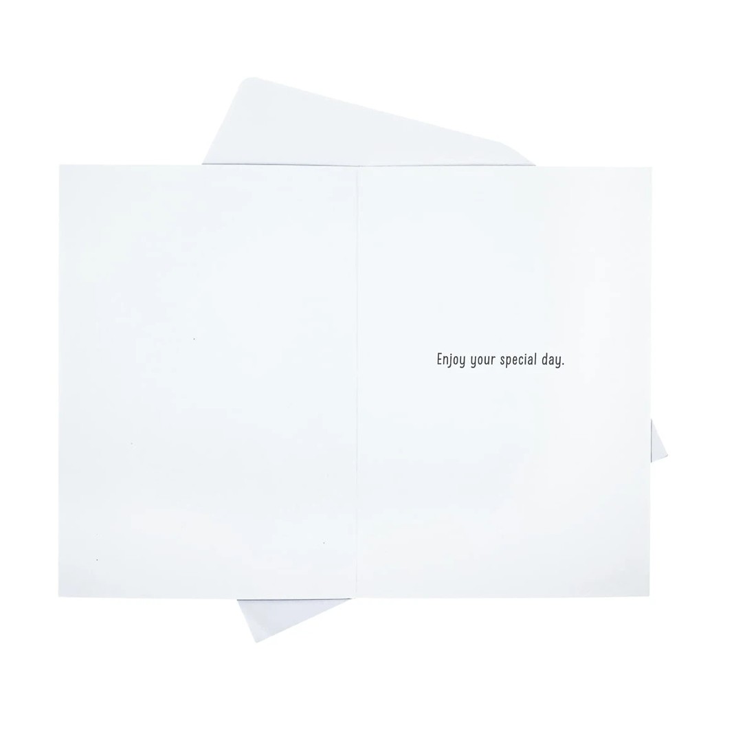 2 Hallmark Birthday Card - Butterflies, 2 of 3