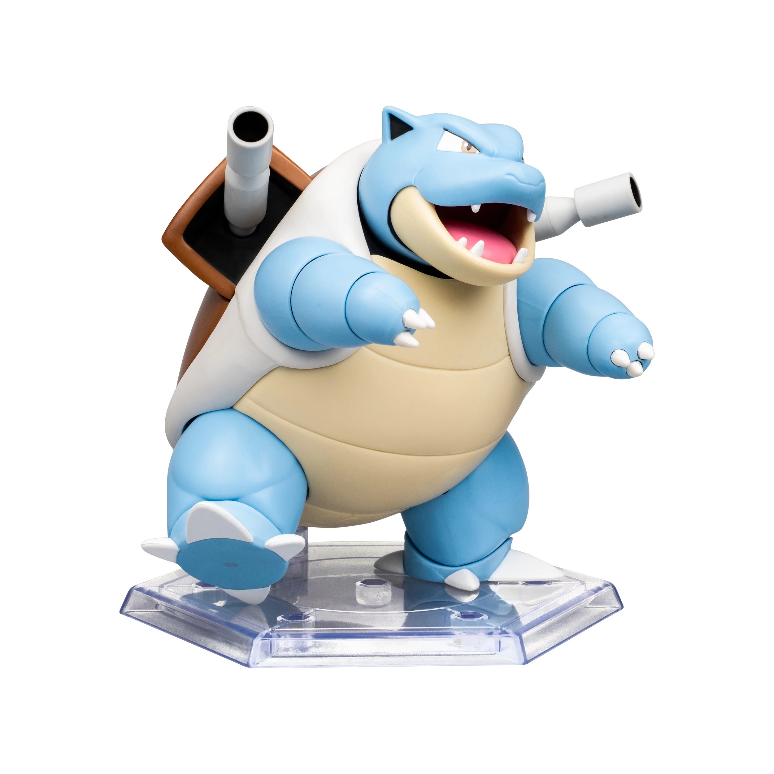 9 15cm Pokemon Select Super Articulated Figure - Assorted, 9 of 10