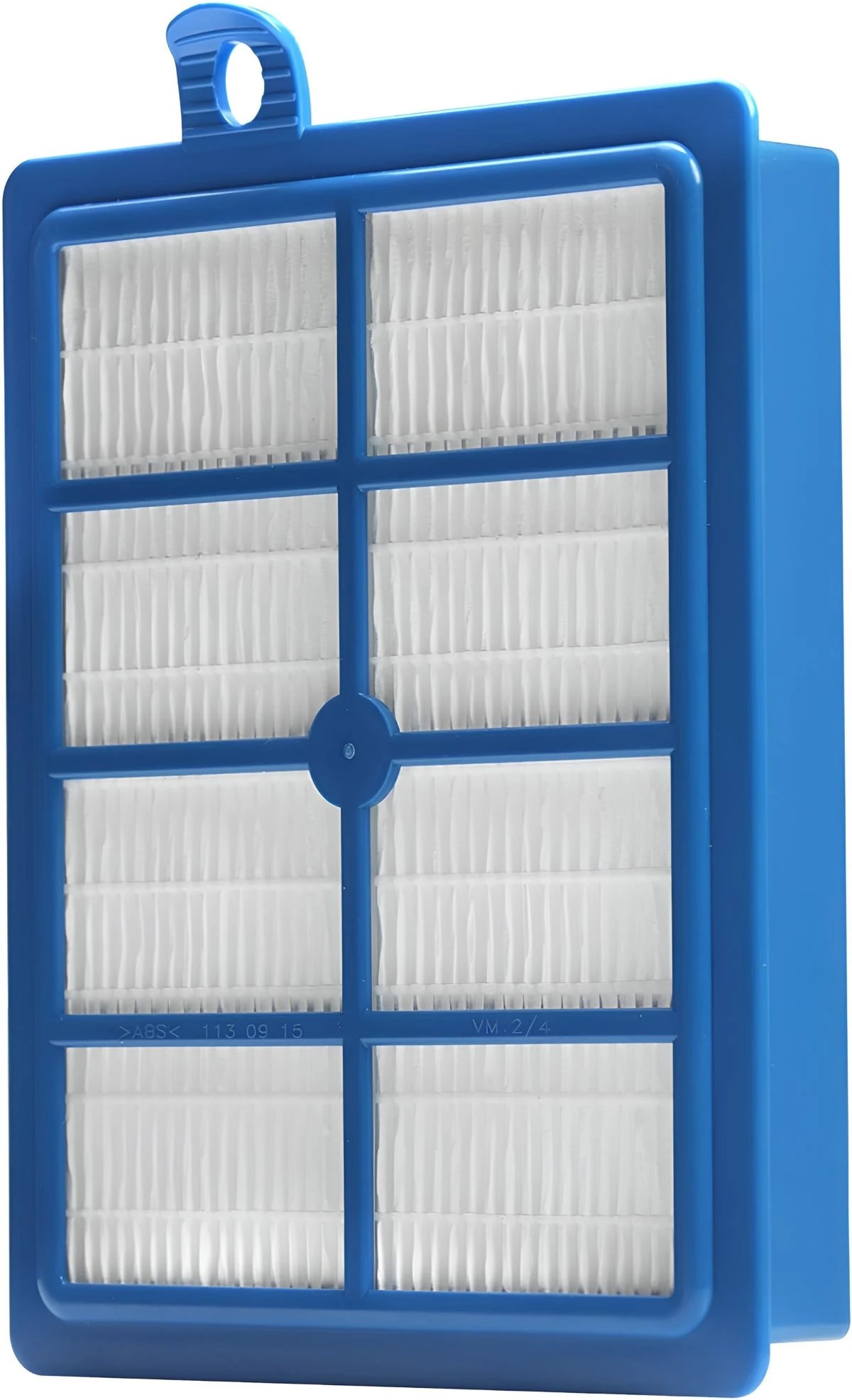 3 Electrolux S-Filter Hepa Hygiene Efh12W - Blue, 3 of 3