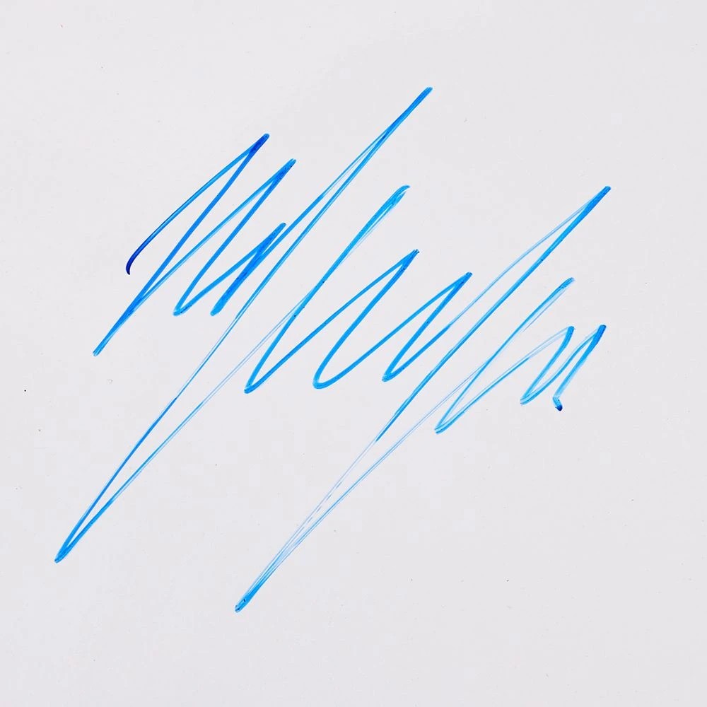6 Studymate Ultrafine Whiteboard Marker 0.4mm Assorted 4 Pack, 6 of 8