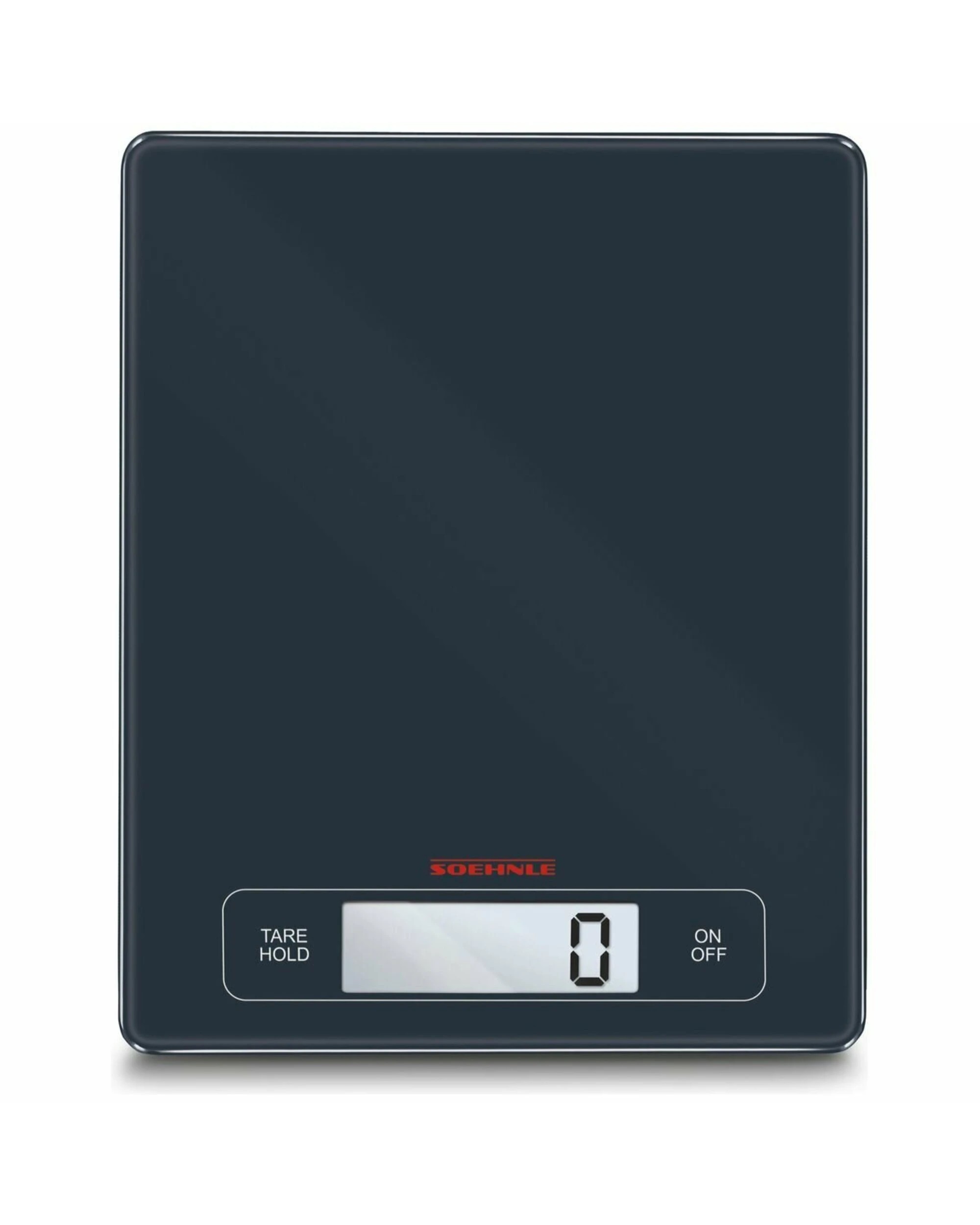 1 Soehnle Page Profi Kitchen Scale, 1 of 5