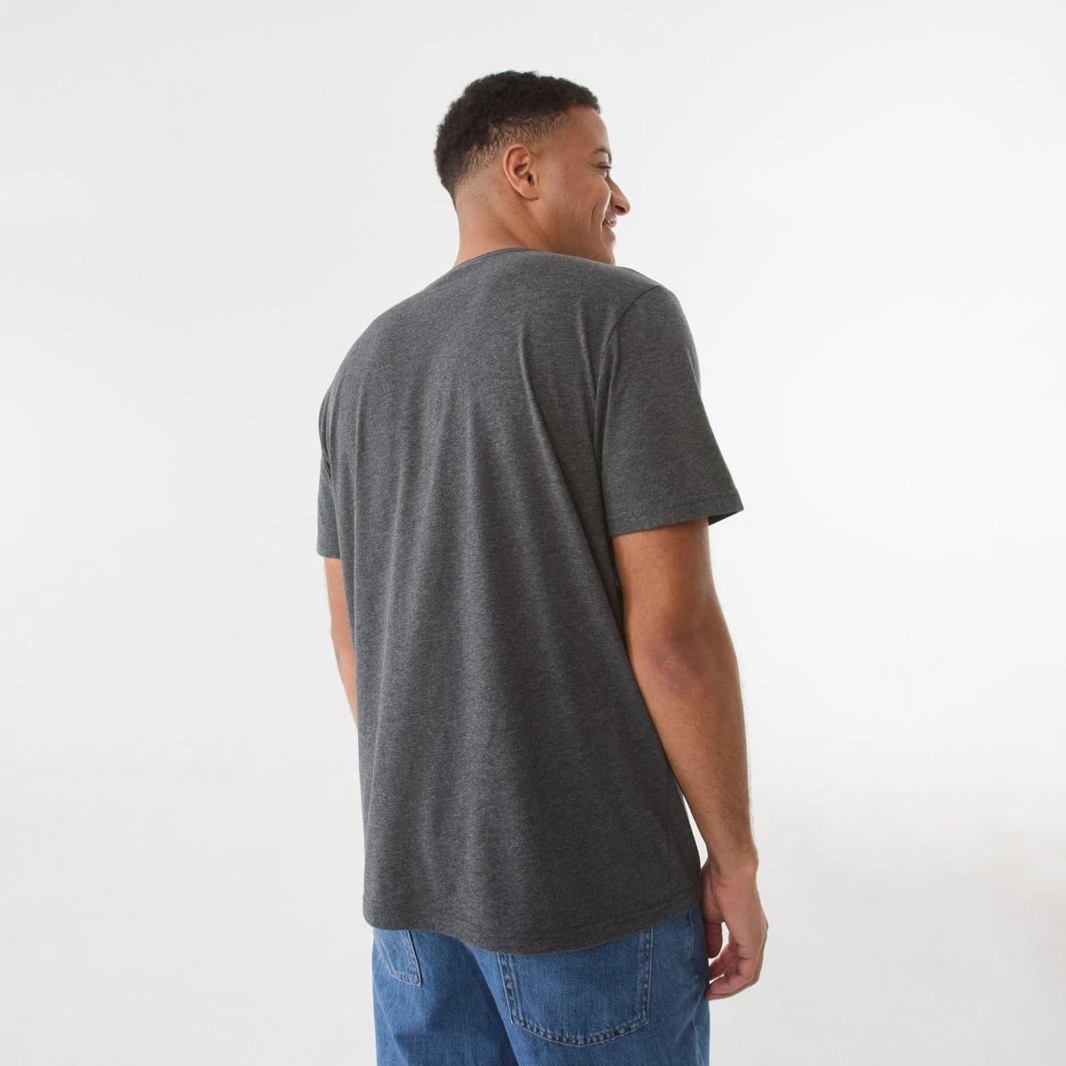 3 Spider-Man License T-shirt CHARCOAL MARLE, 3 of 6