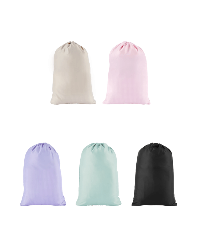 Travel Laundry Bag - Asso