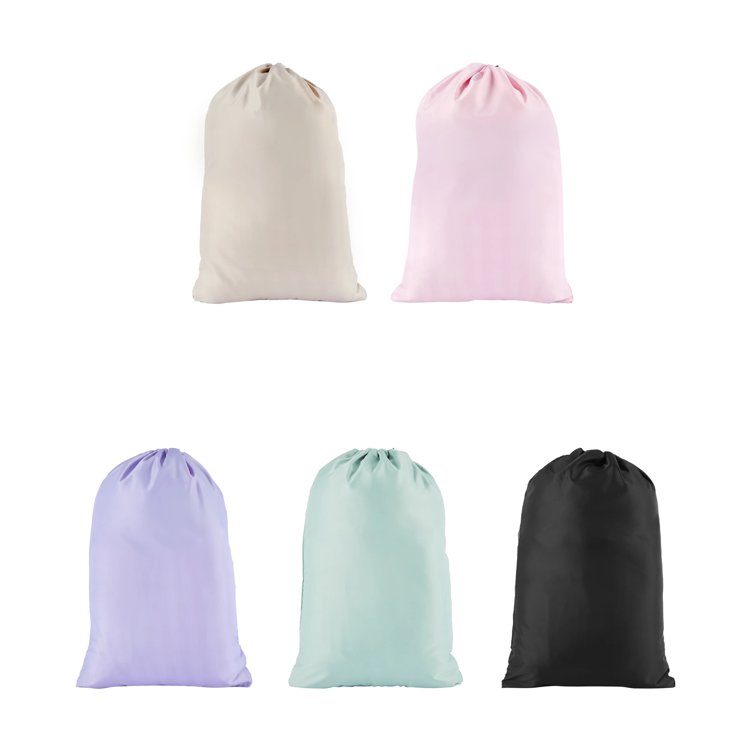 1 Travel Laundry Bag - Assorted, 1 of 5