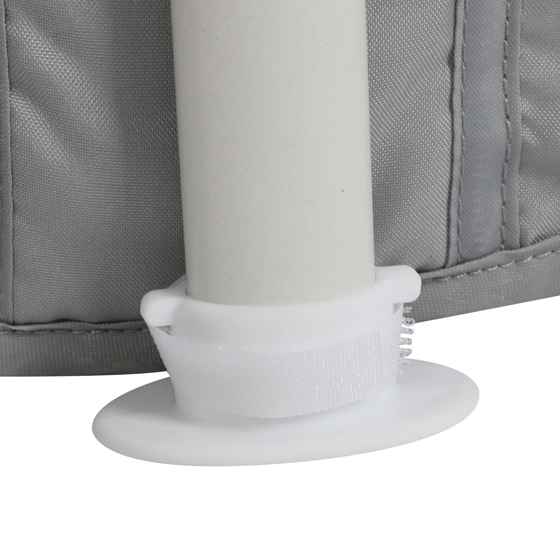 6 Bopeep Kids Mesh Playpen Foldable 180x180cm, 6 of 7