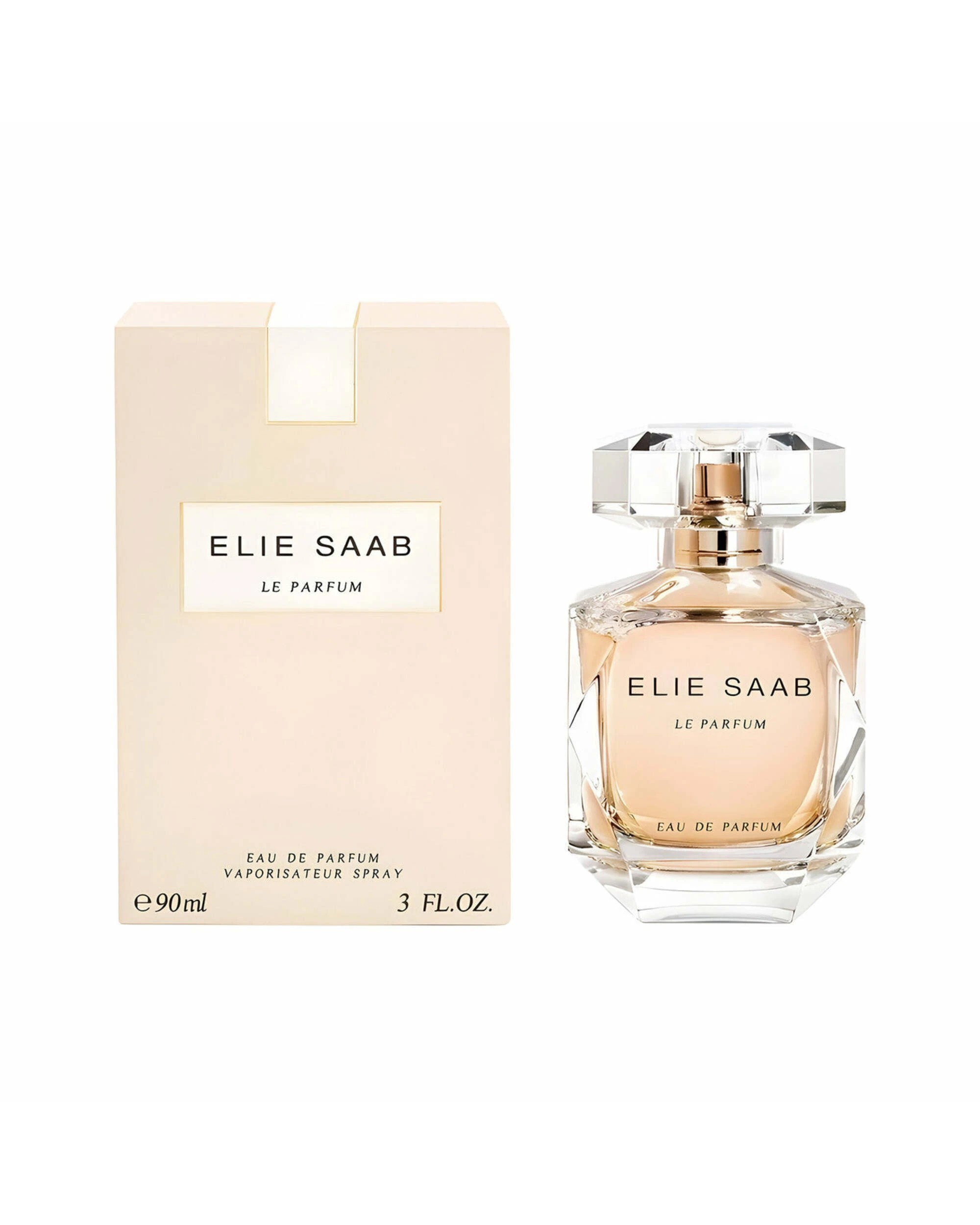 2 Elie Saab Le Parfum 90ml Eau de Parfum, 2 of 2