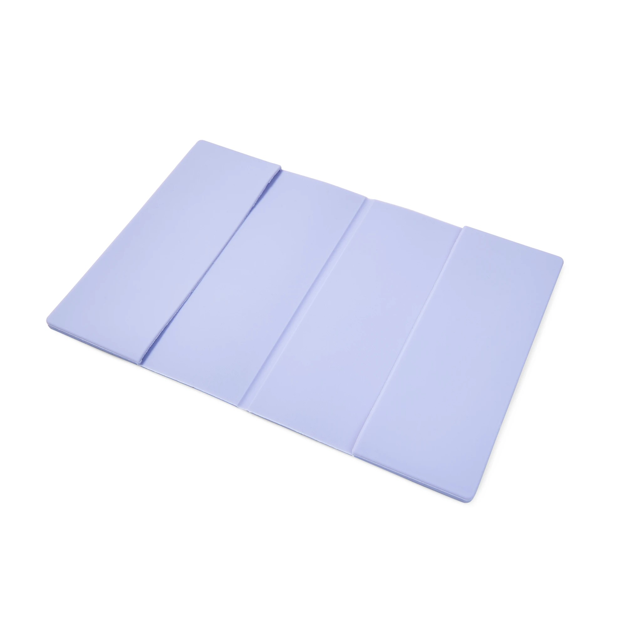 5 Silicone Passport Holder - Assorted, 5 of 10