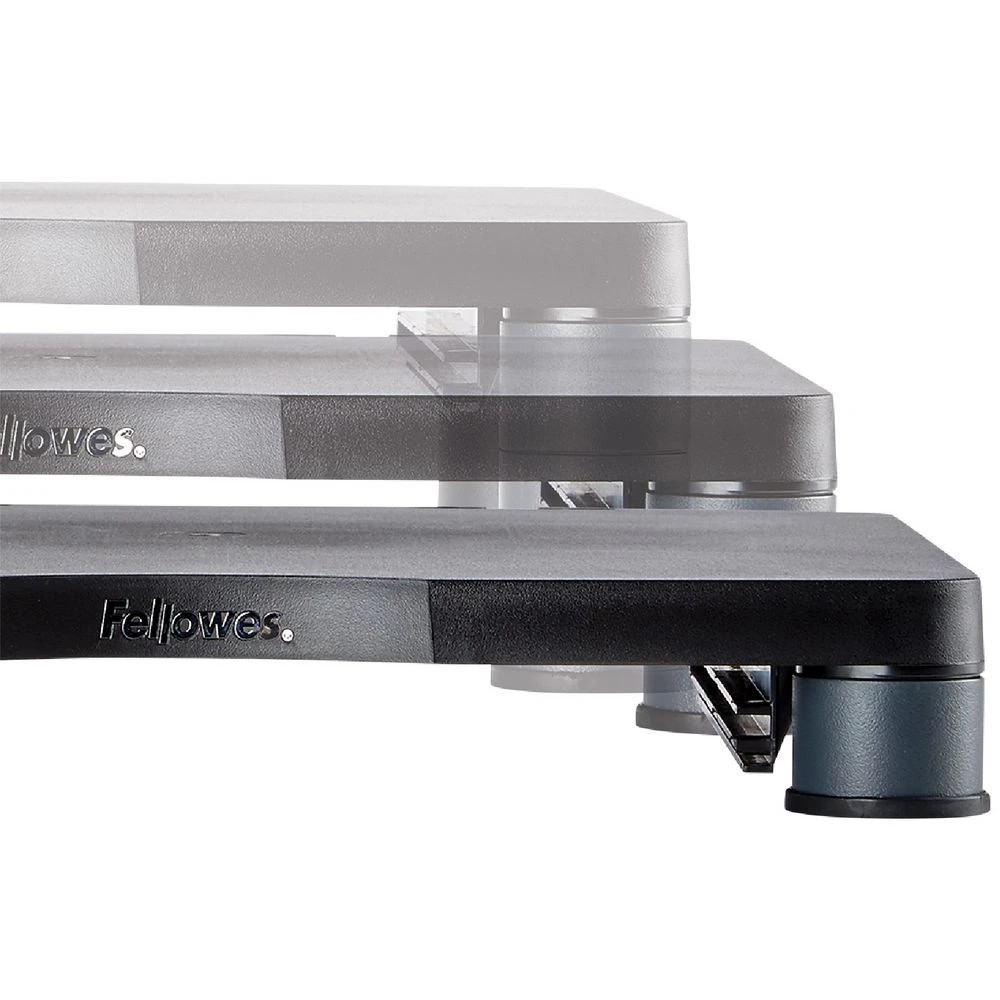 8 Fellowes Standard Monitor Riser, 8 of 10