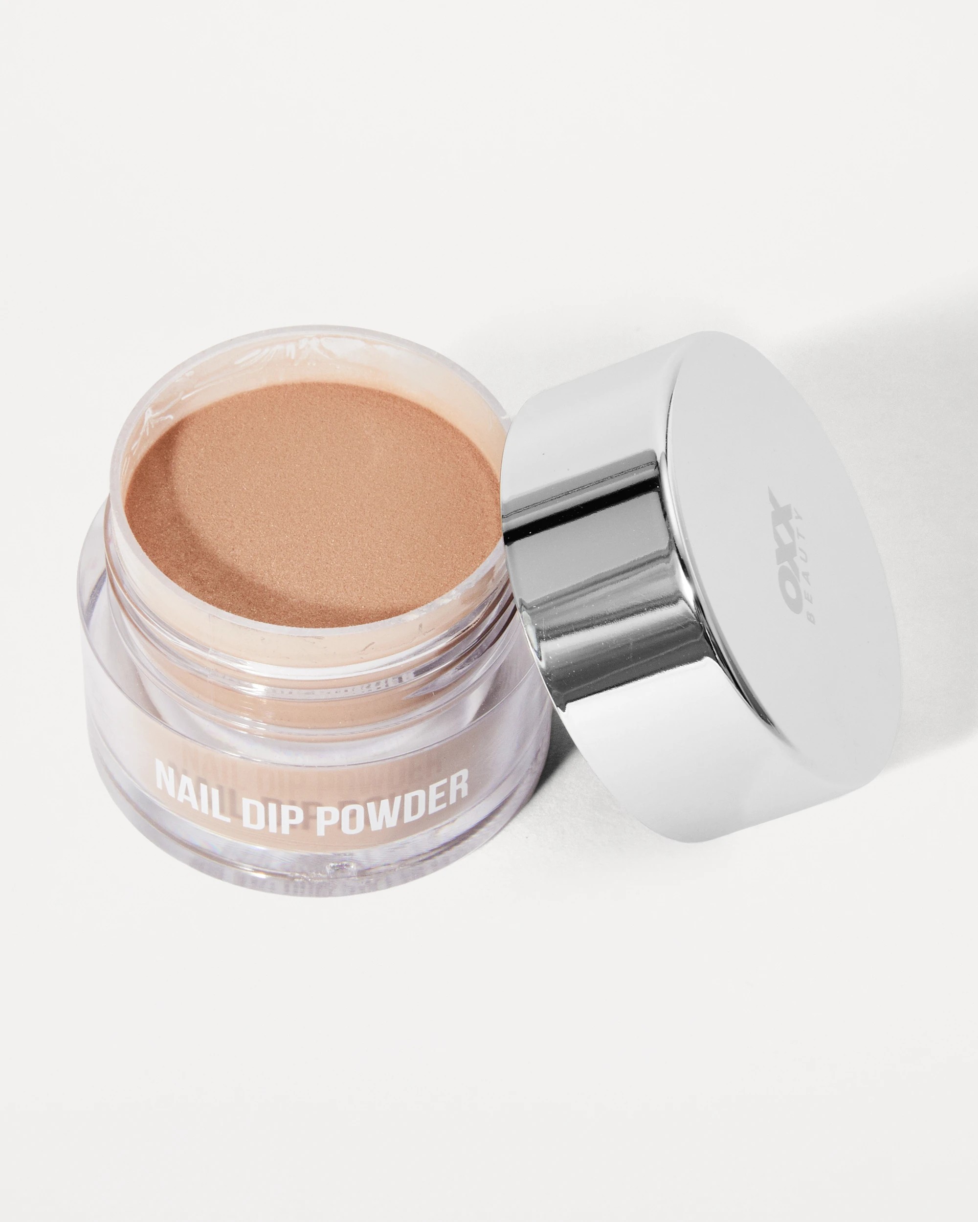 3 OXX Beauty Nail Dip Powder - Coffee, 3 of 4