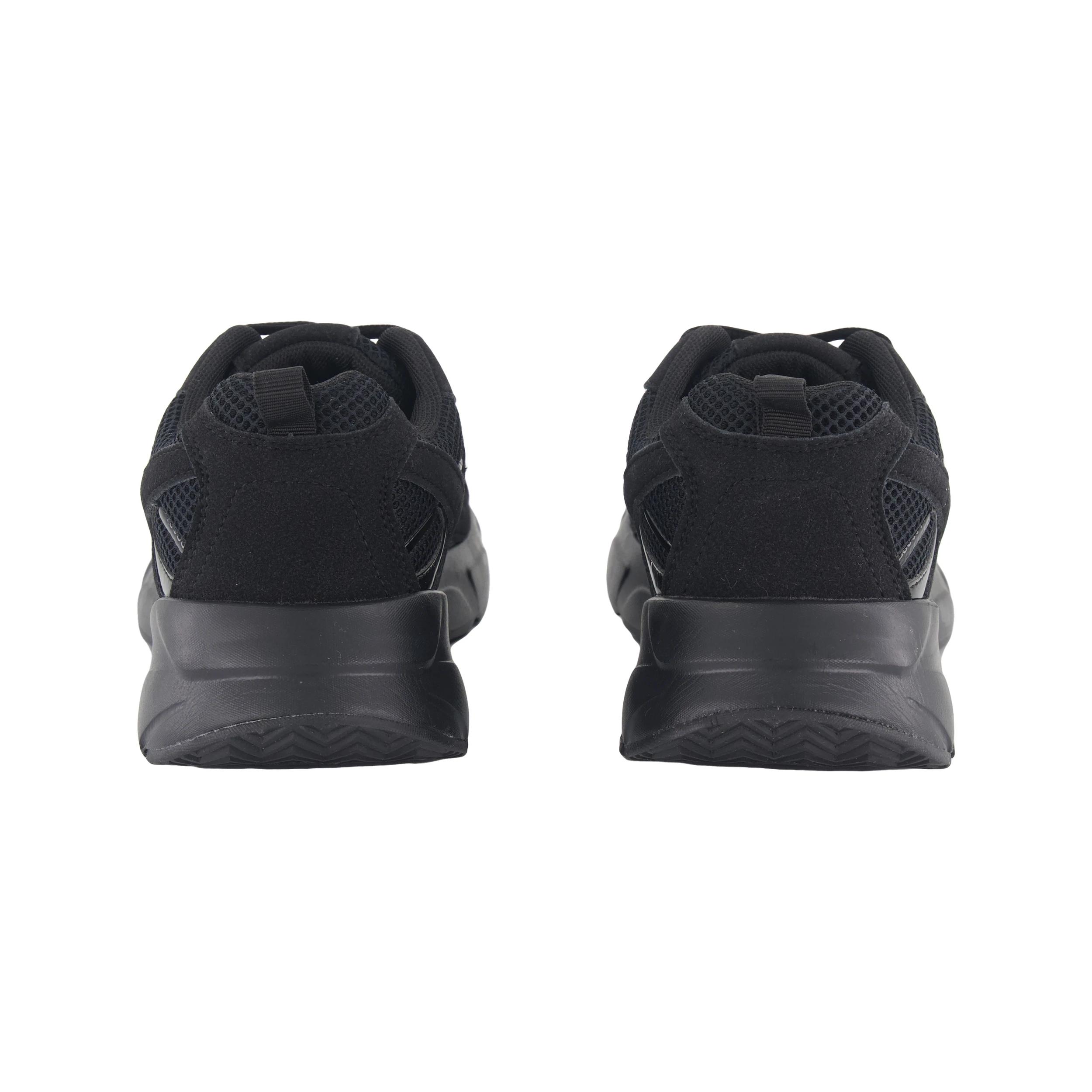 5 Mesh Sneakers Black, 5 of 5