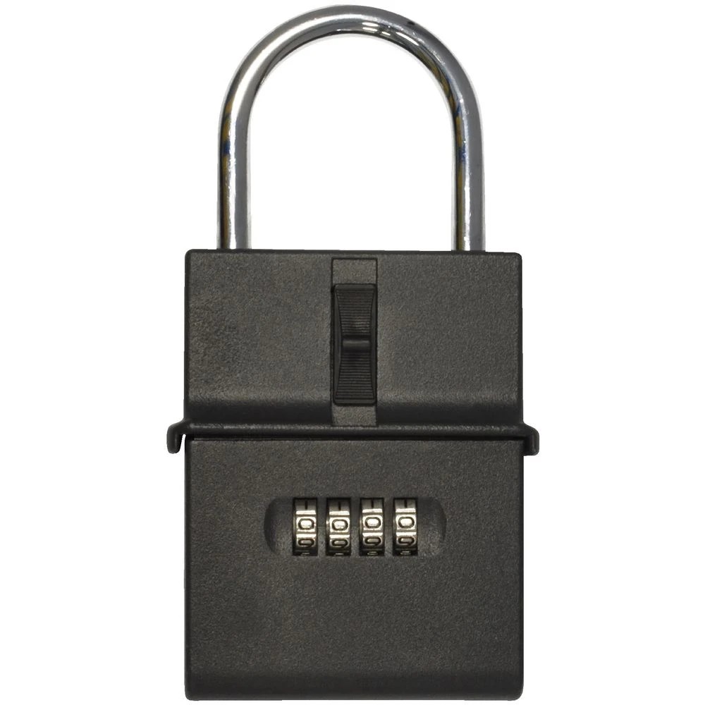 5 Sandleford Portable Key Storage Safe 3 Key Capacity, 5 of 5