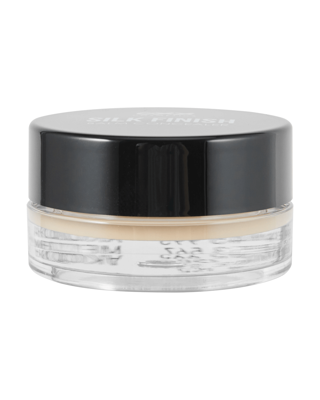 5 OXX Cosmetics Silk Finish Balm Concealer - Fair, 5 of 6