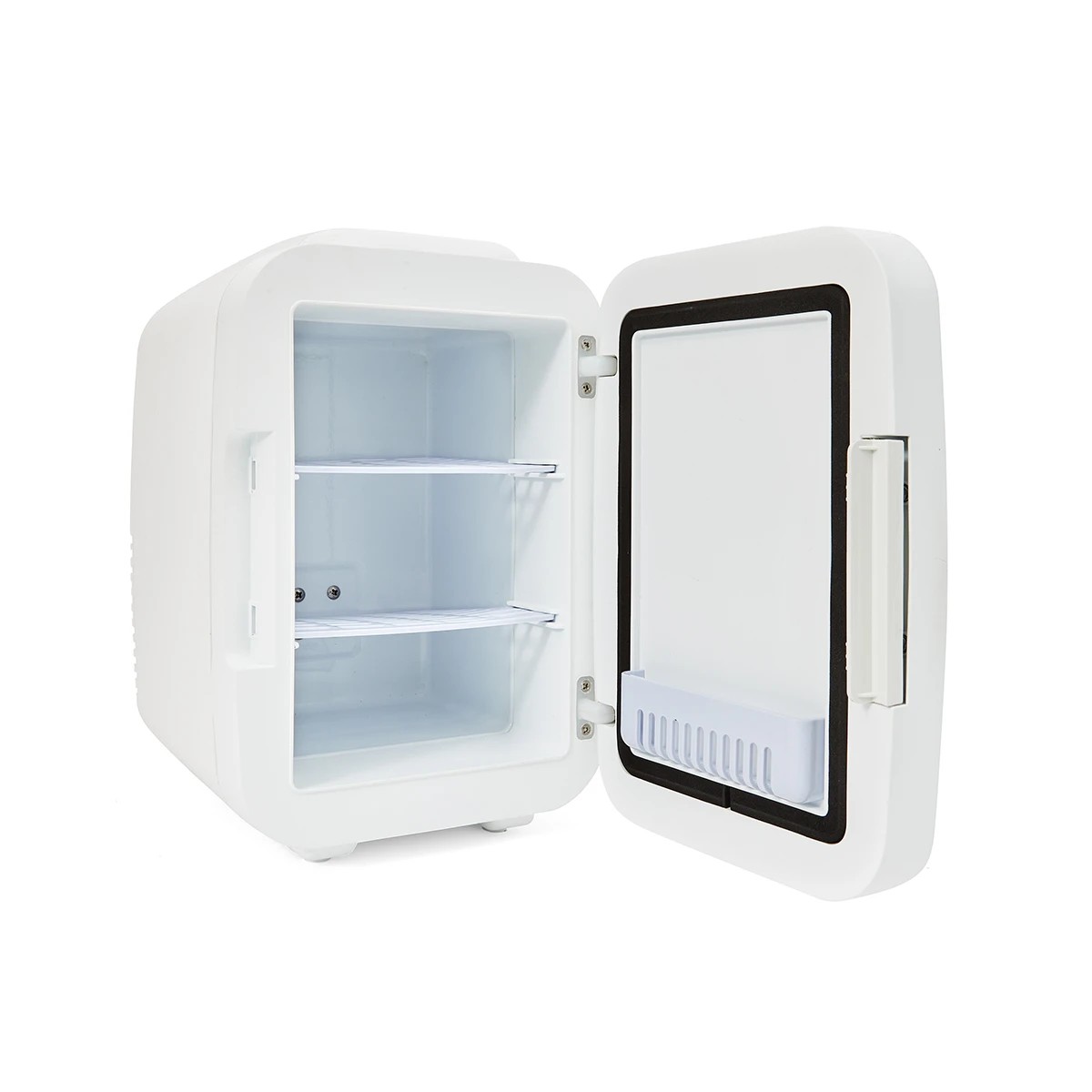 5 Cosmetics Cooler with Mirror, 5 of 10