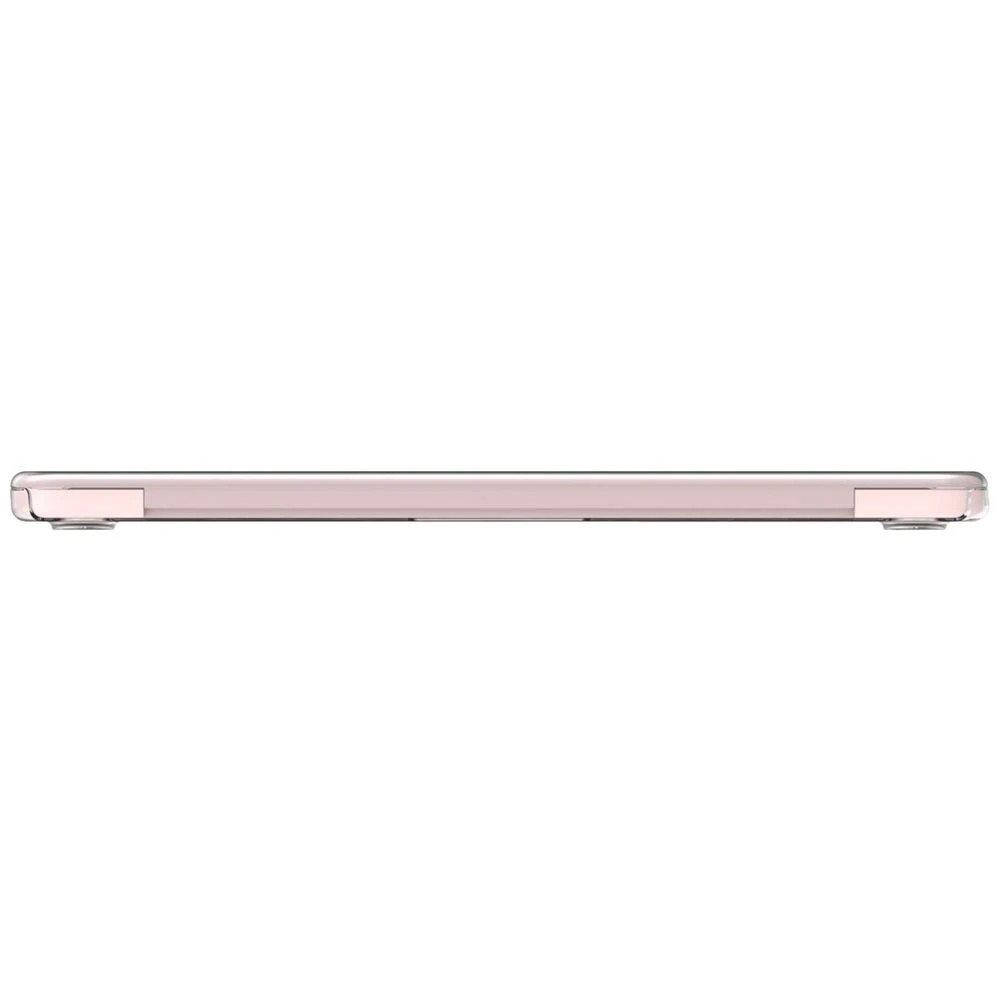 7 Cygnett AeroShield Case Macbook Neo Clear, 7 of 7