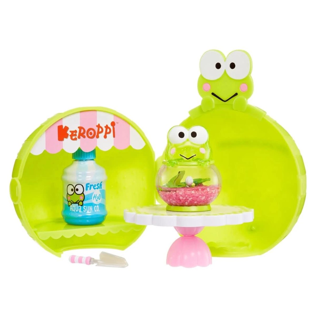 5 MGA's Miniverse: Make It Mini SANRIO Series 2 - Assorted, 5 of 8