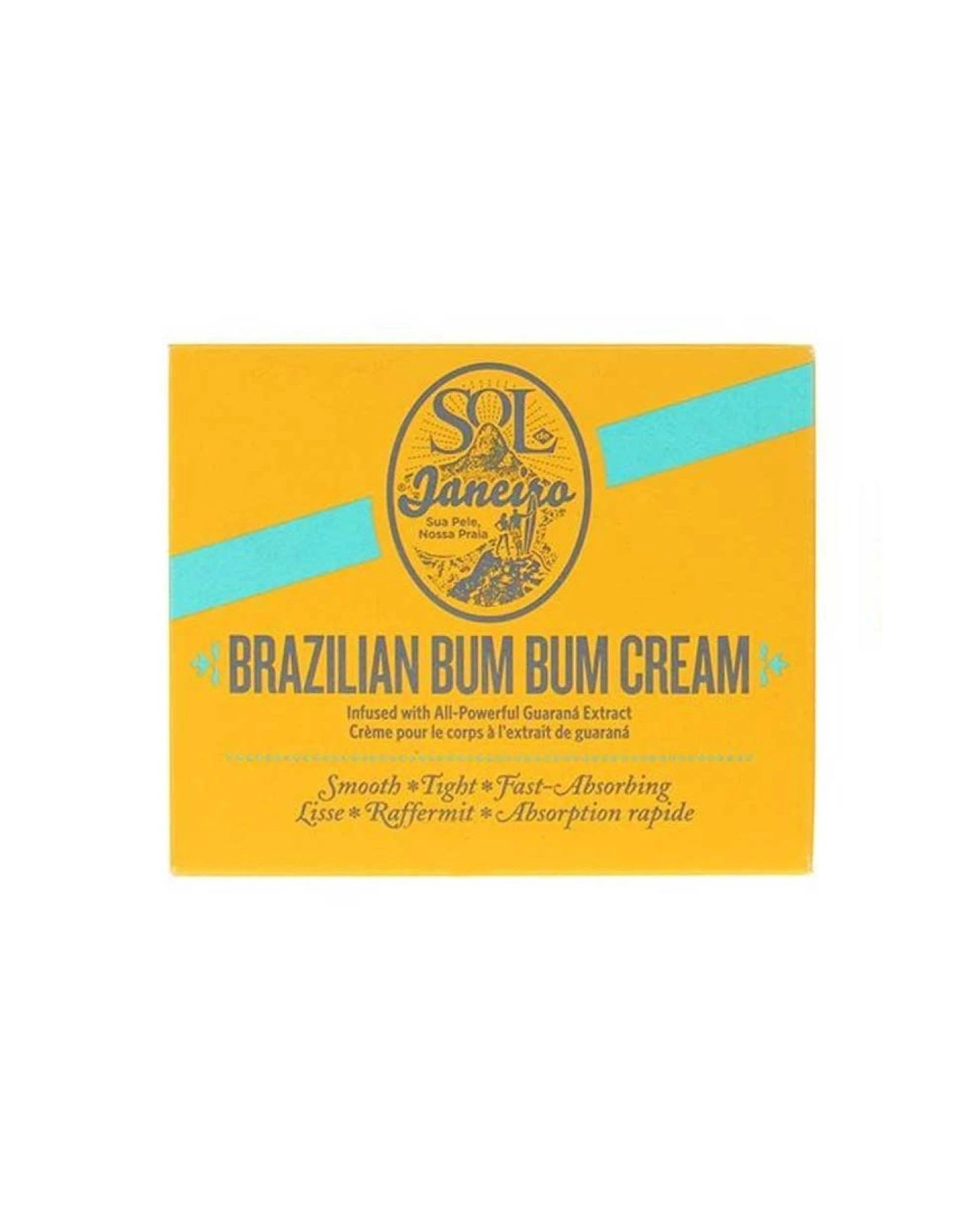 2 Sol De Janeiro Brazilian Bum Bum Cream 75ml/2.5oz, 2 of 4