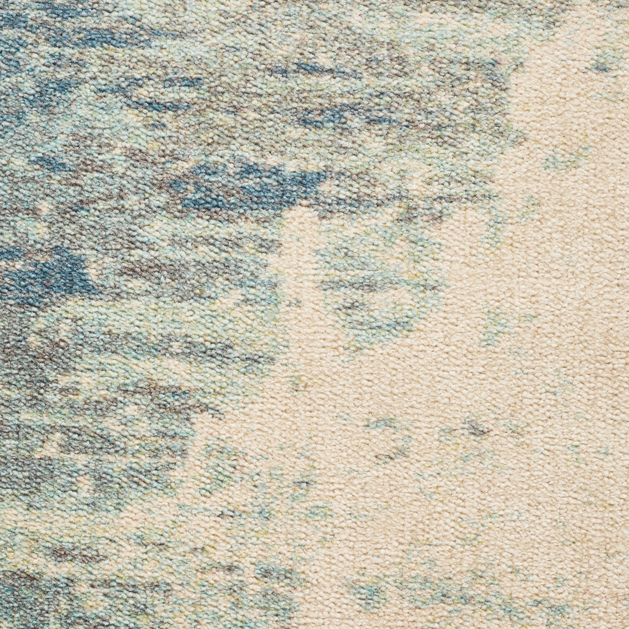 6 Common Ground Rugs Urbanite 563 220x150cm - Blue, 6 of 7