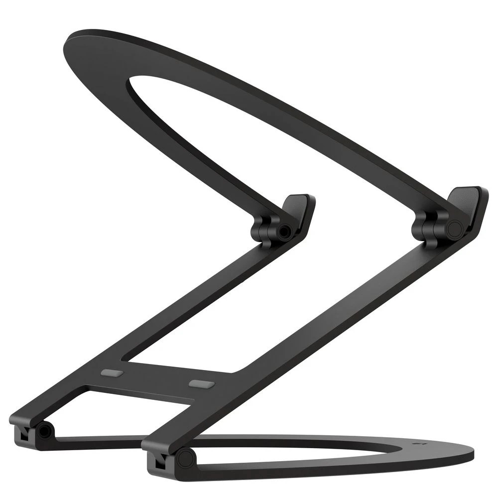 2 TwelveSouth Curve Flex Ergo Macbook/Laptop Stand Black, 2 of 10