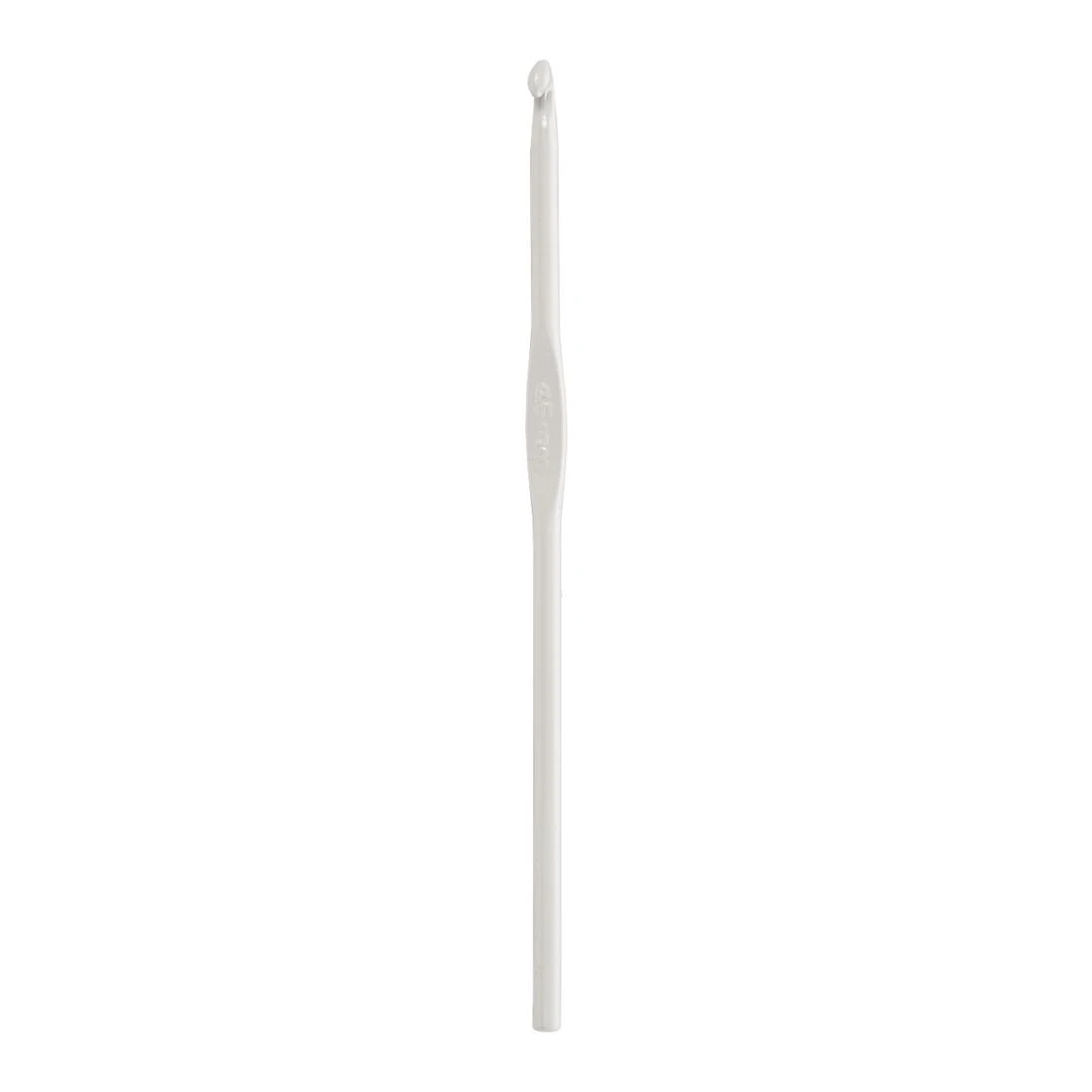 2 Born Aluminium Crochet Hook 4.5mm, 2 of 3