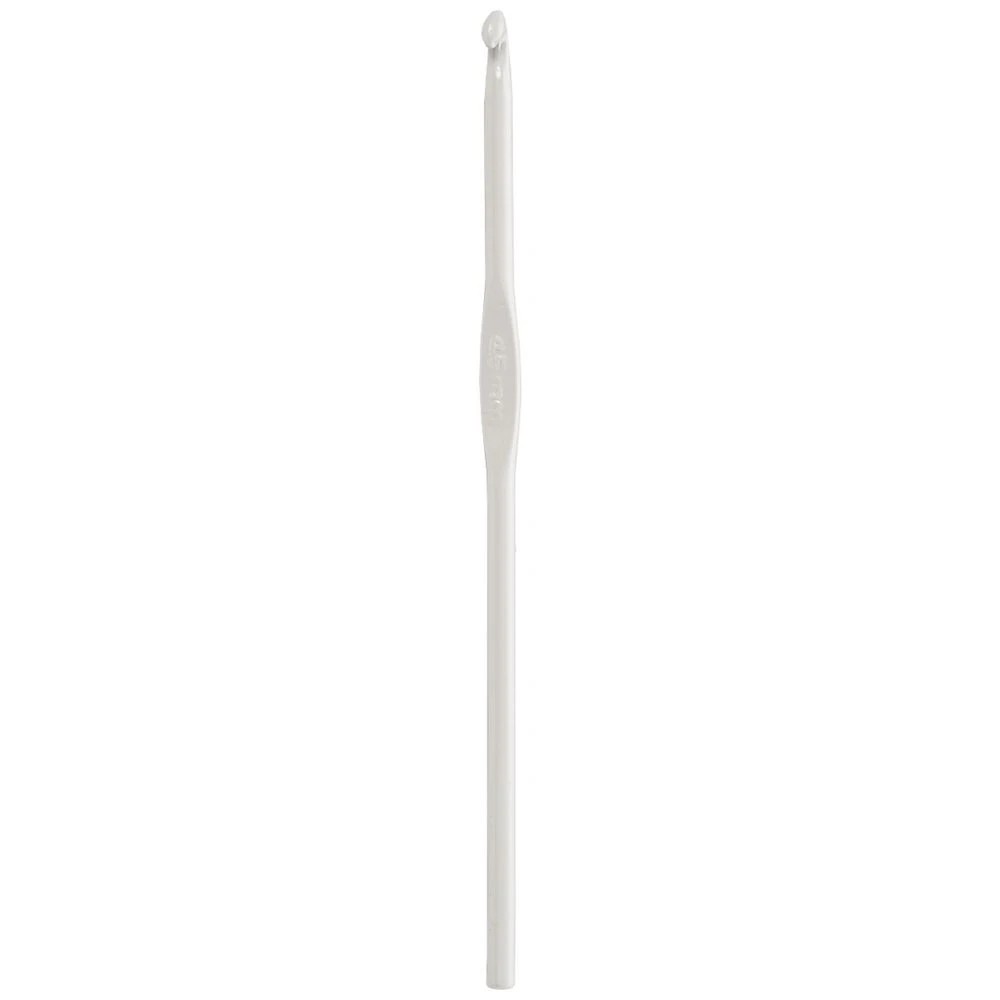 2 Born Aluminium Crochet Hook 4.5mm, 2 of 3