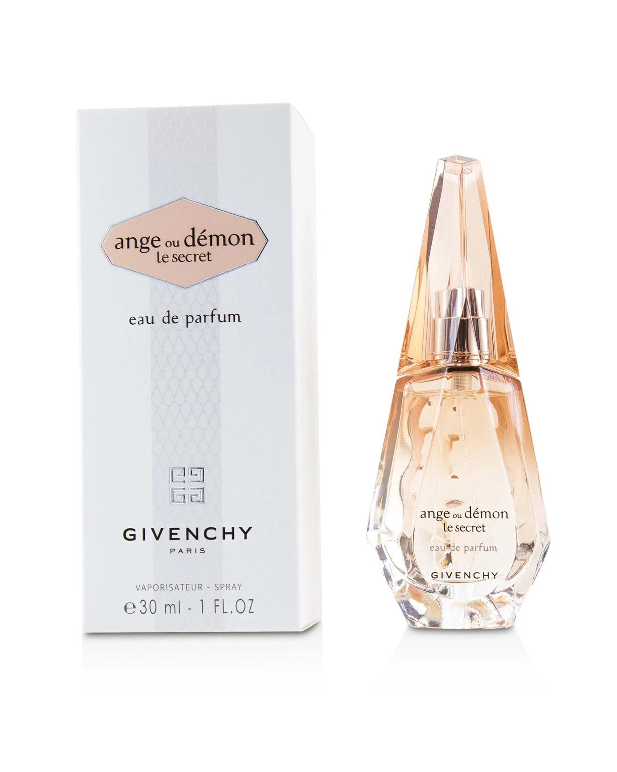 1 Givenchy Ange Ou Demon Le Secret Eau De Parfum Spray 30ml/1oz, 1 of 4