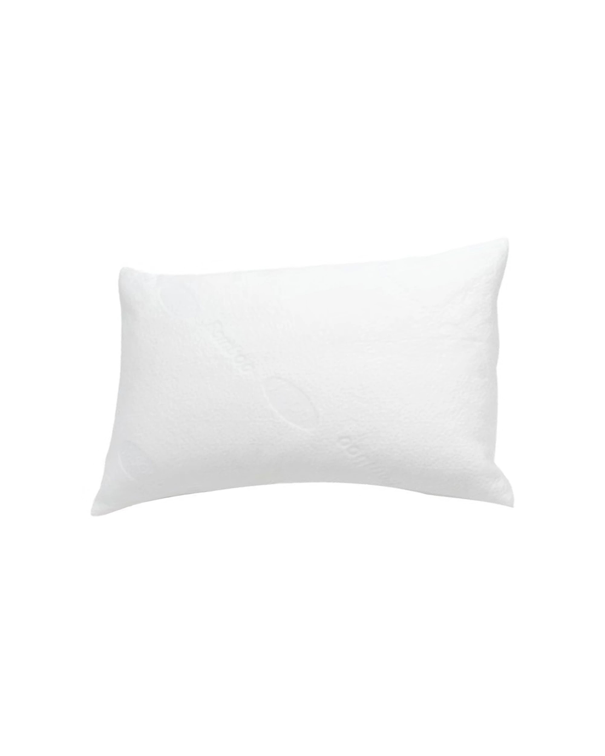 2 Jason Blend Waterproof Pillow Protector - 2PK - White, 2 of 3