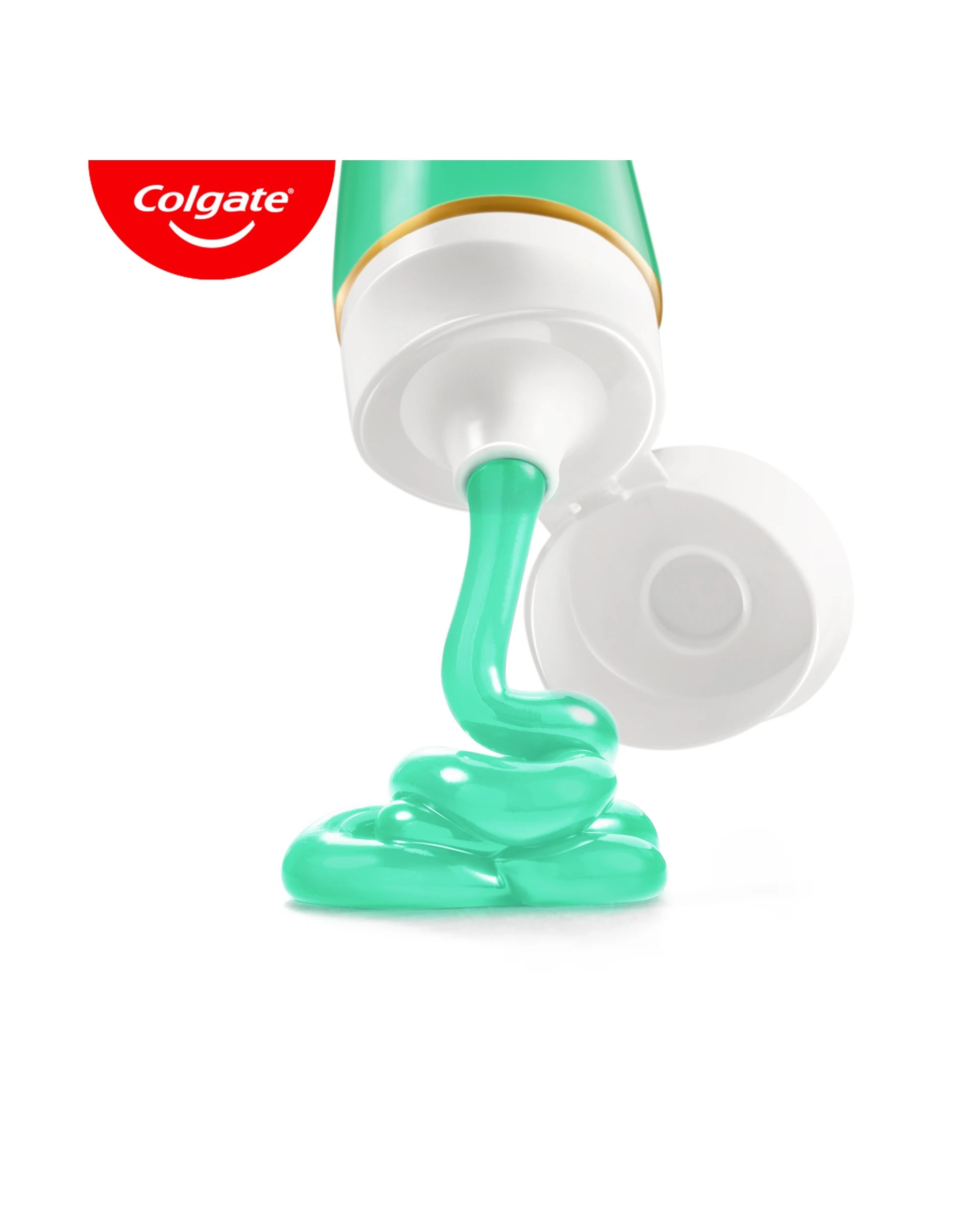 10 Colgate Total Advanced Fresh Antibacterial and Fluoride Toothpaste, 10 of 10