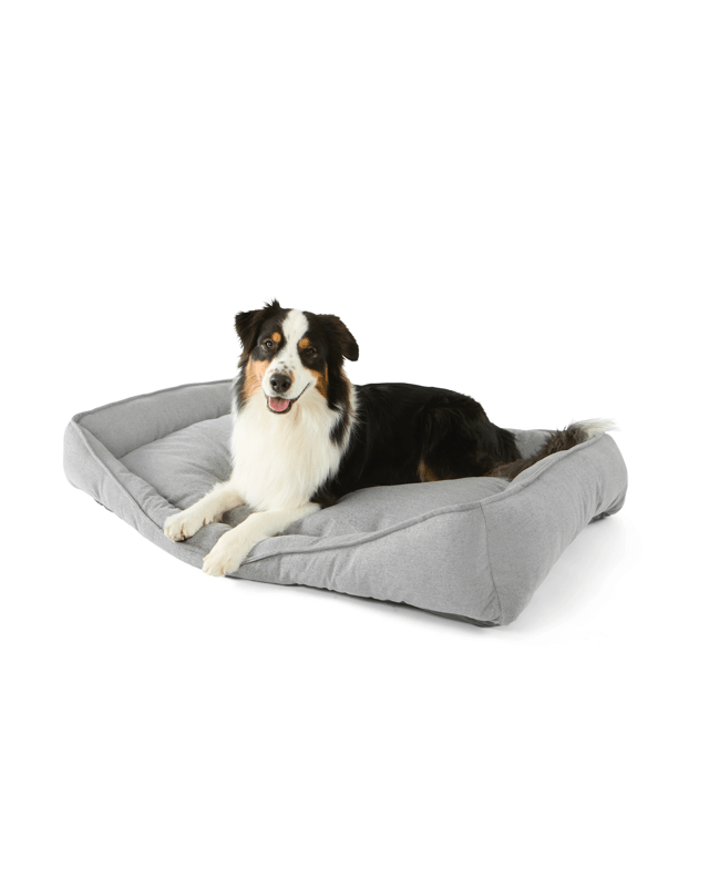 Pet Bed Lounge - Extra Large, Char