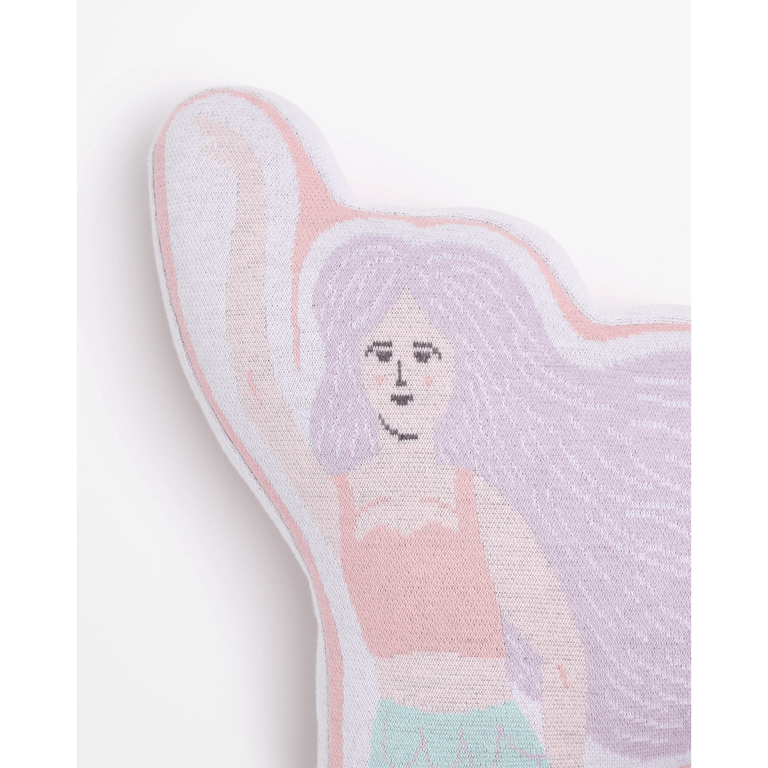 2 Target Maya Mermaid Cushion
 - Multi, 2 of 2