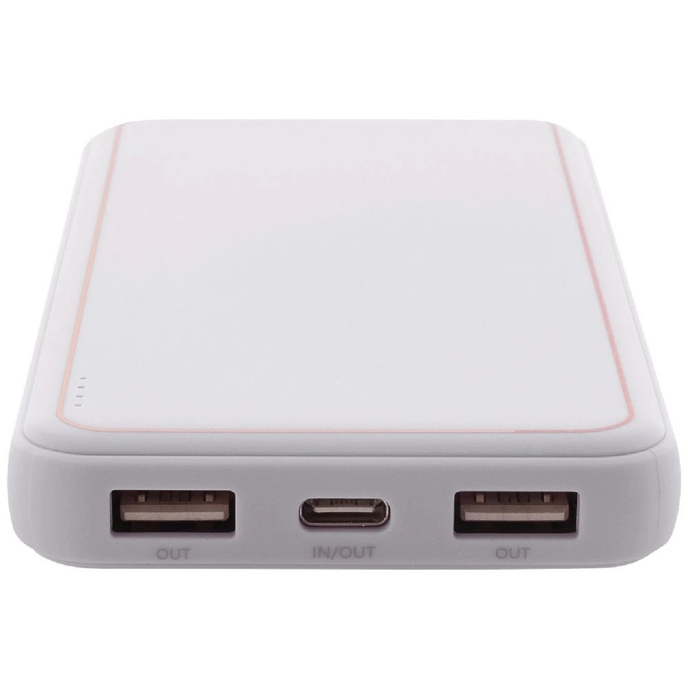 4 Otto Powerbank 18W Lilac, 4 of 4
