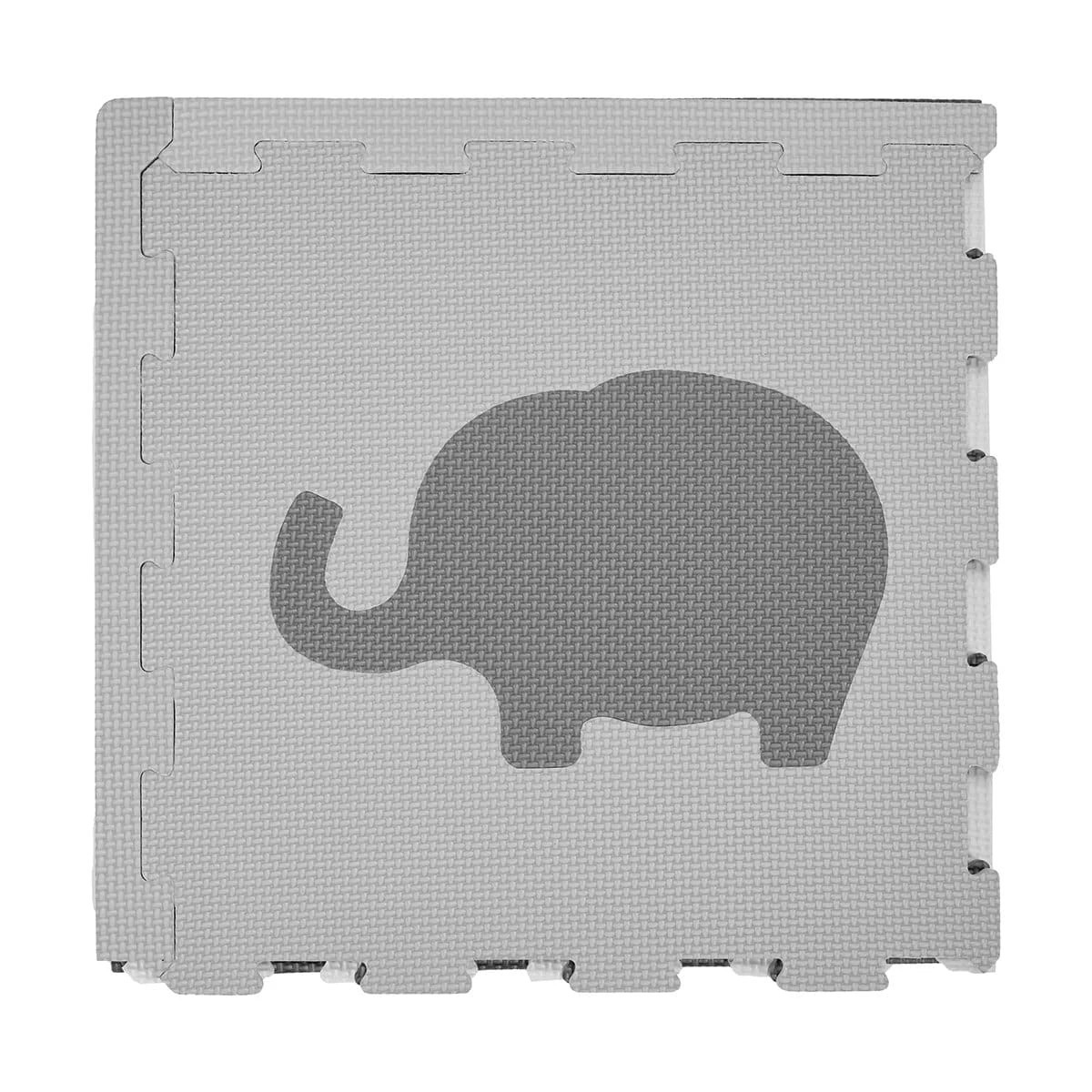 9 EVA Foam Play Mat - Animals, 9 of 10