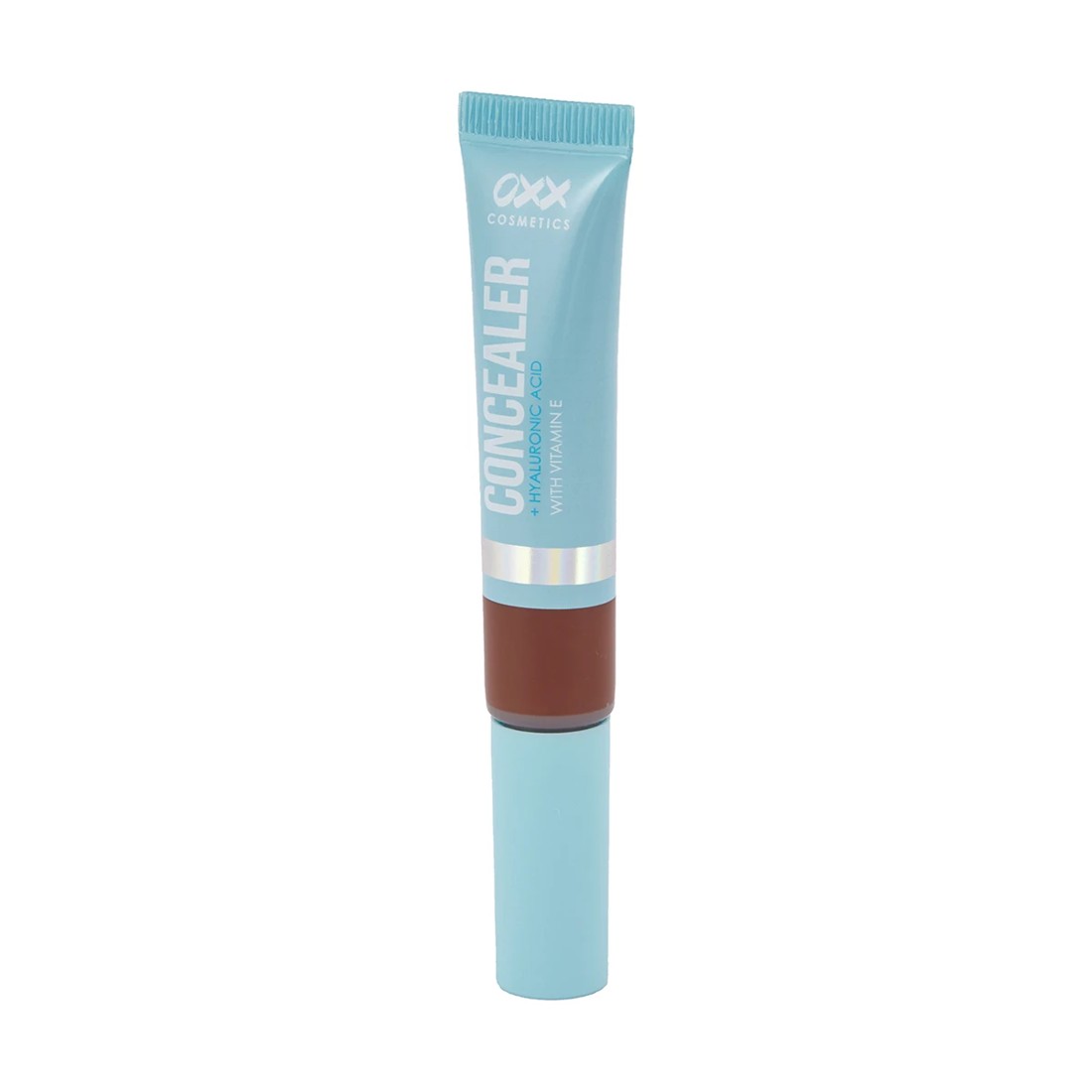 5 OXX Cosmetics Hyaluronic Acid Hydrating Concealer - Chestnut, 5 of 7