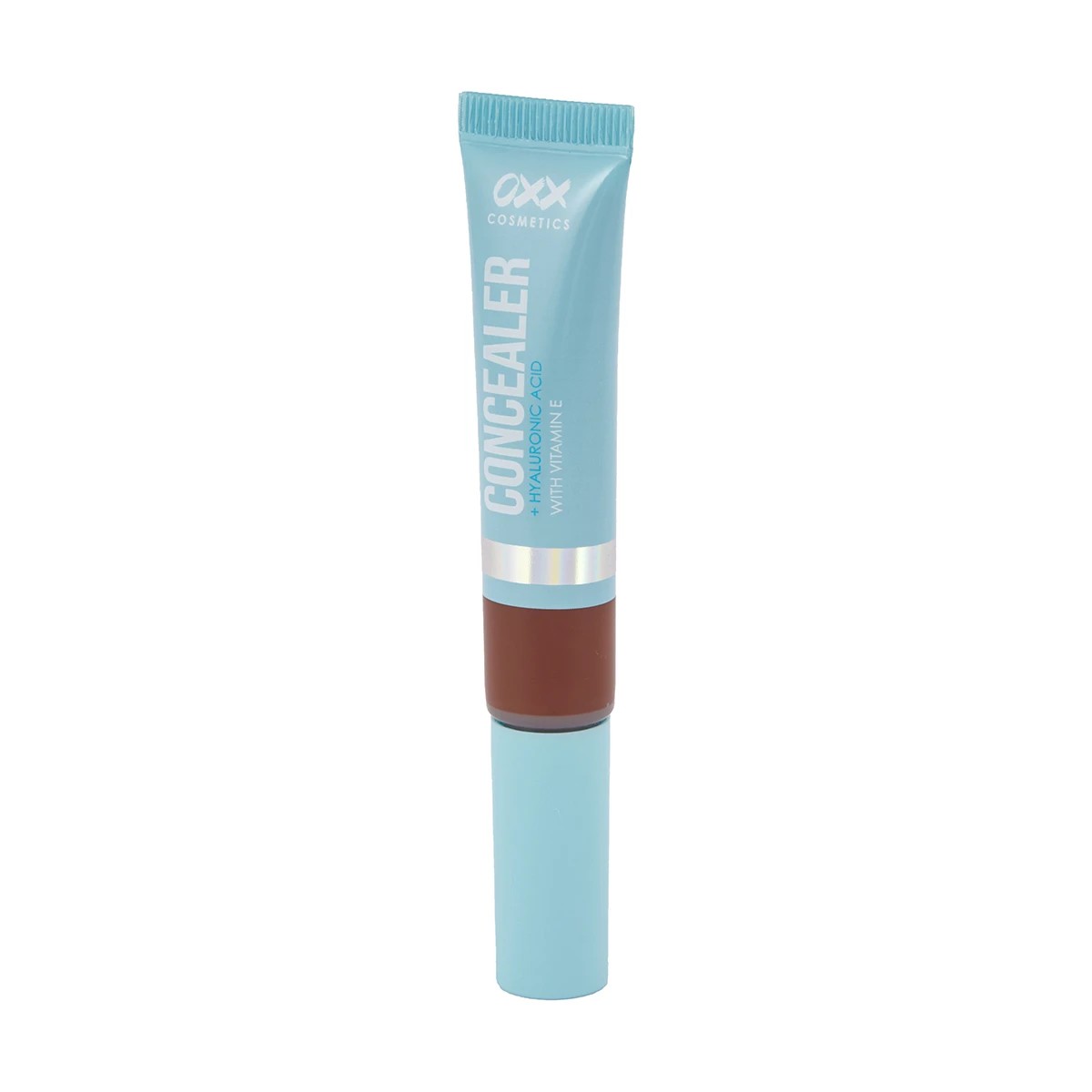 5 OXX Cosmetics Hyaluronic Acid Hydrating Concealer - Chestnut, 5 of 7